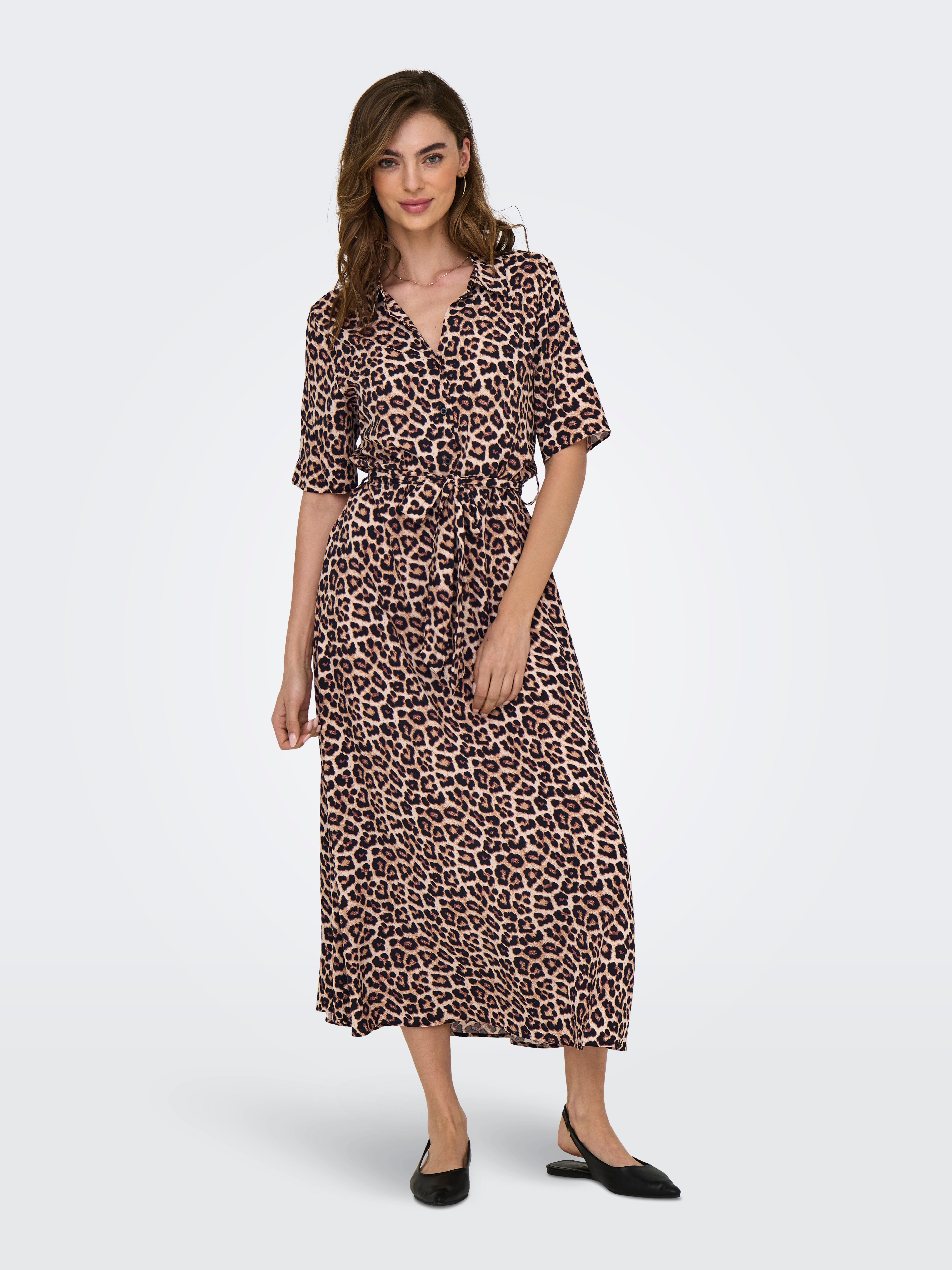 Jdystarsezen Midikleid