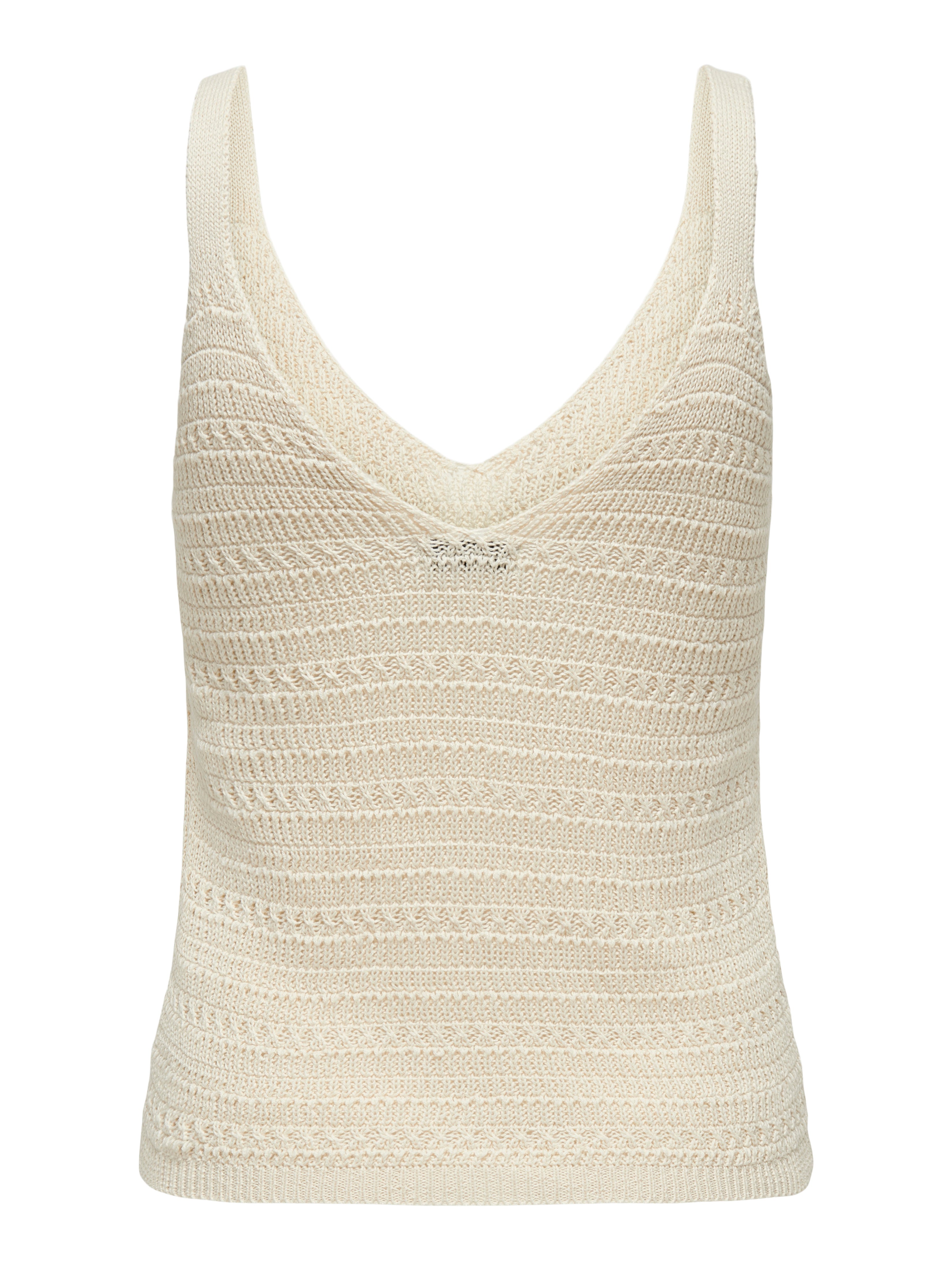 Thumbnail - Jdytropica Gestricktes Oberteil