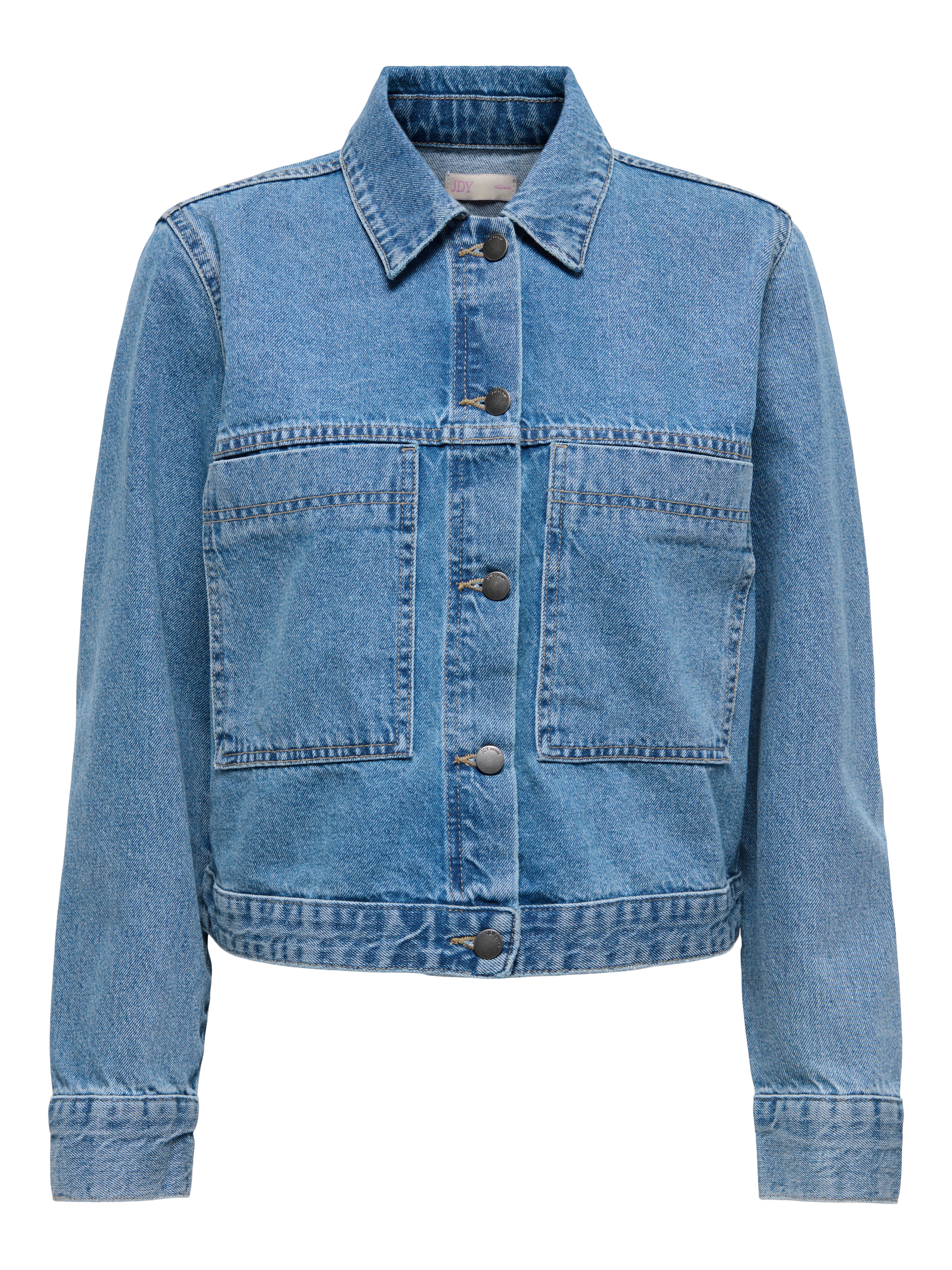 JDYMICA Denim jacket - Main Image