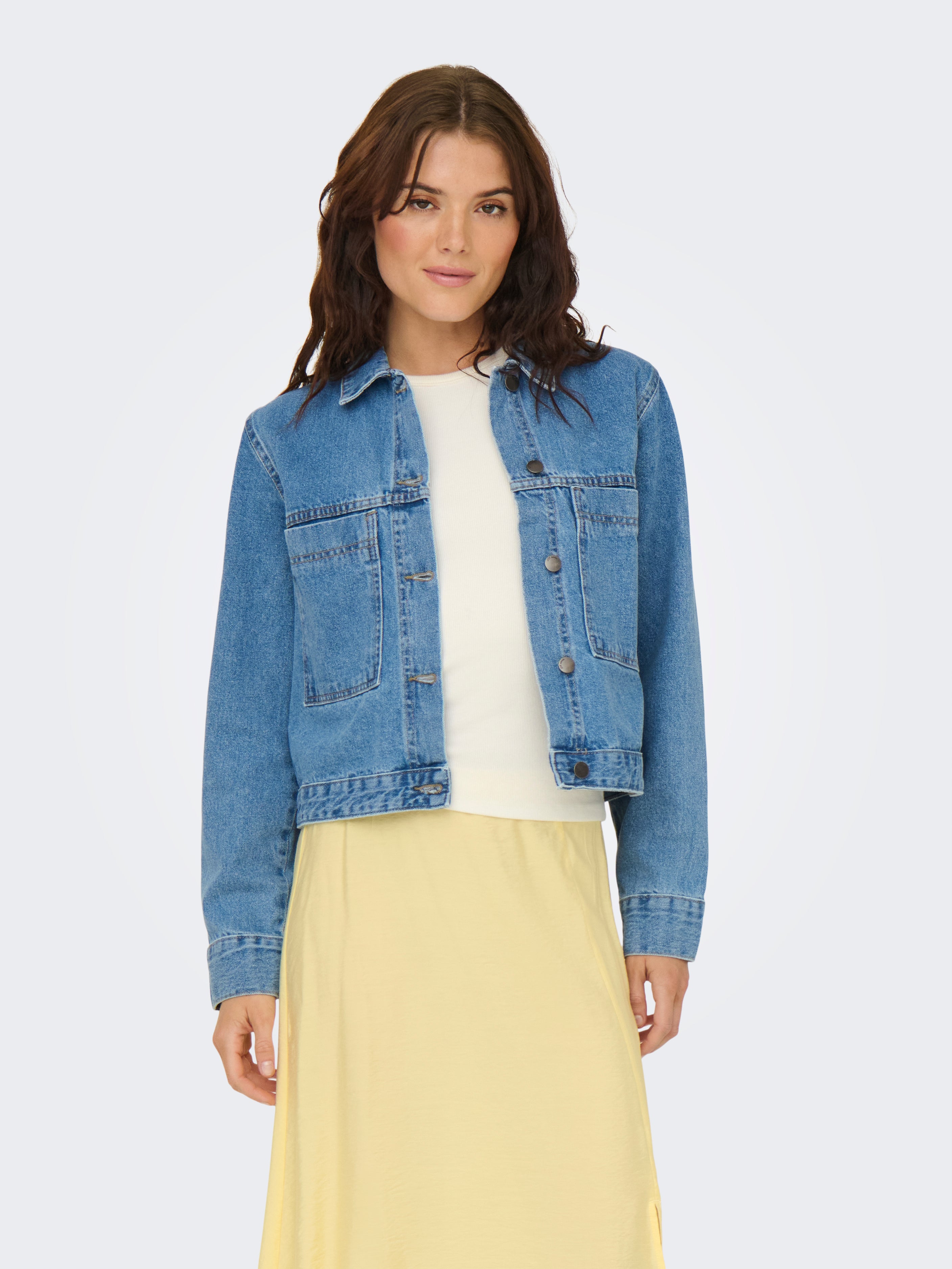 Jdymica Jeansjacke