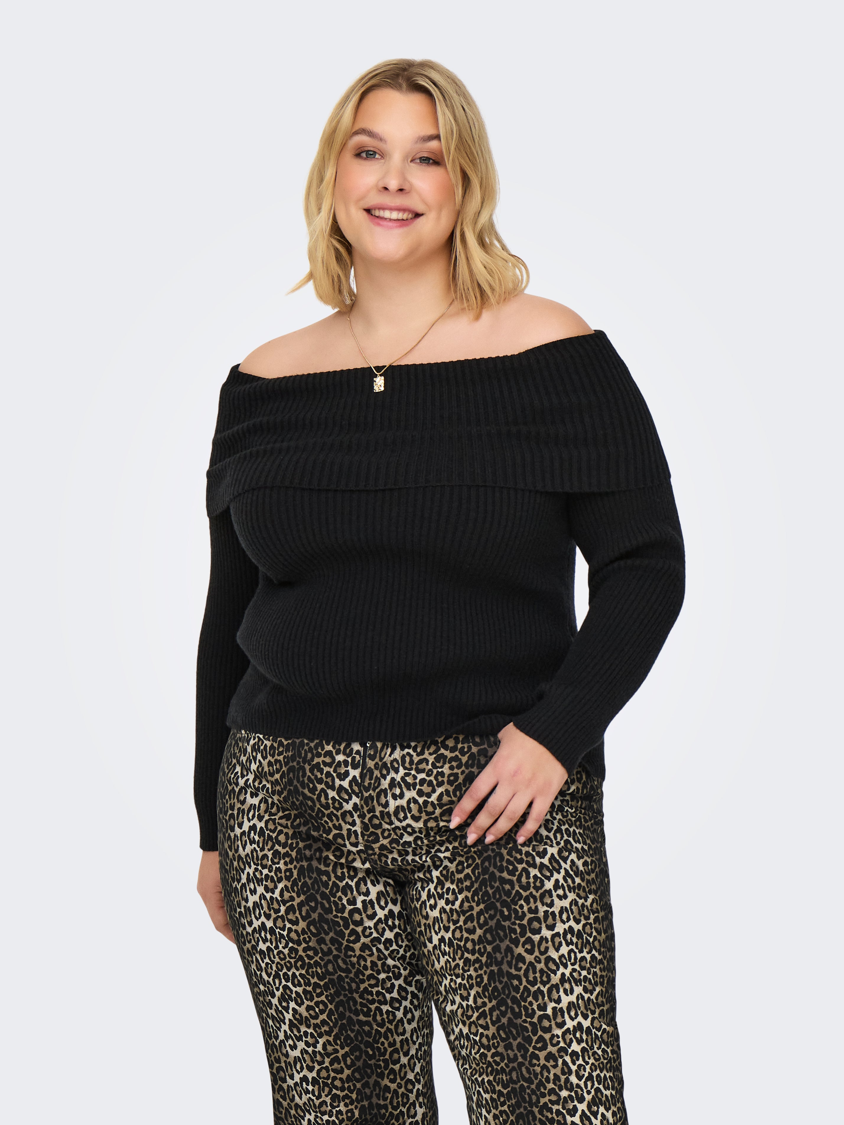 Thumbnail - Carkatia Strickpullover