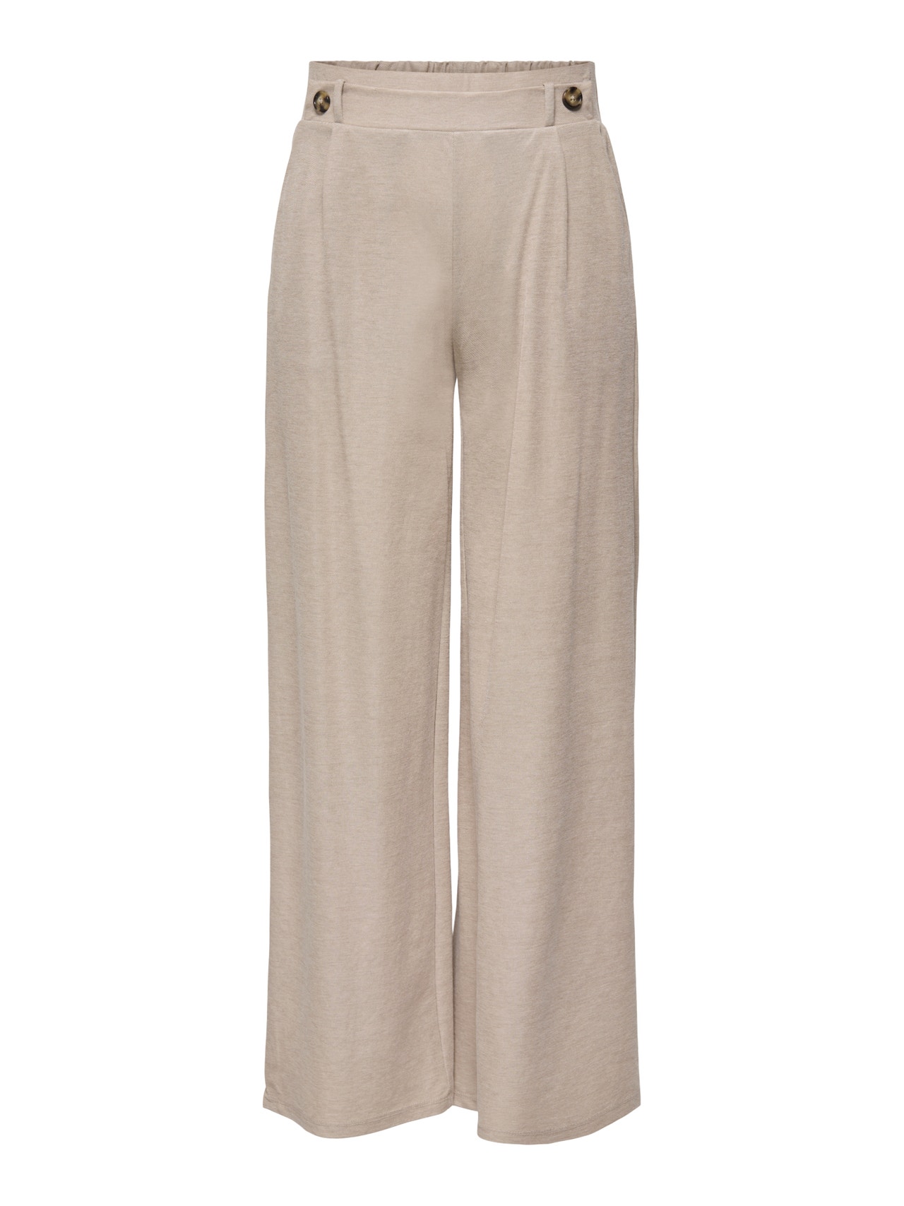 ONLY JDYBIRDIE Normal geschnitten Hose -Chateau Gray - 15320882