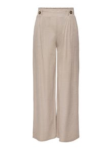 ONLY JDYBIRDIE Normal geschnitten Hose -Chateau Gray - 15320882