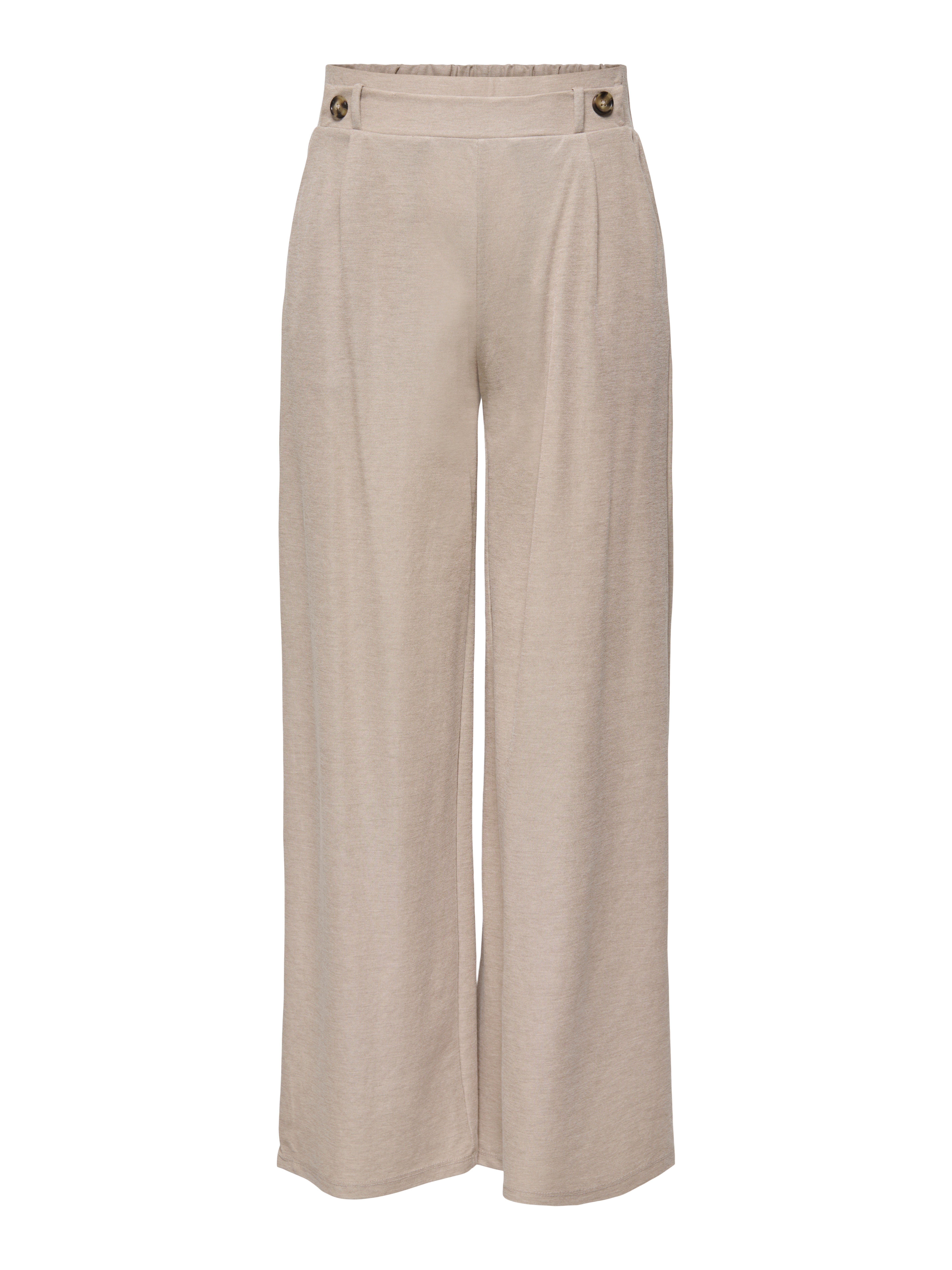 Thumbnail - Jdybirdie Normal Geschnitten Hose