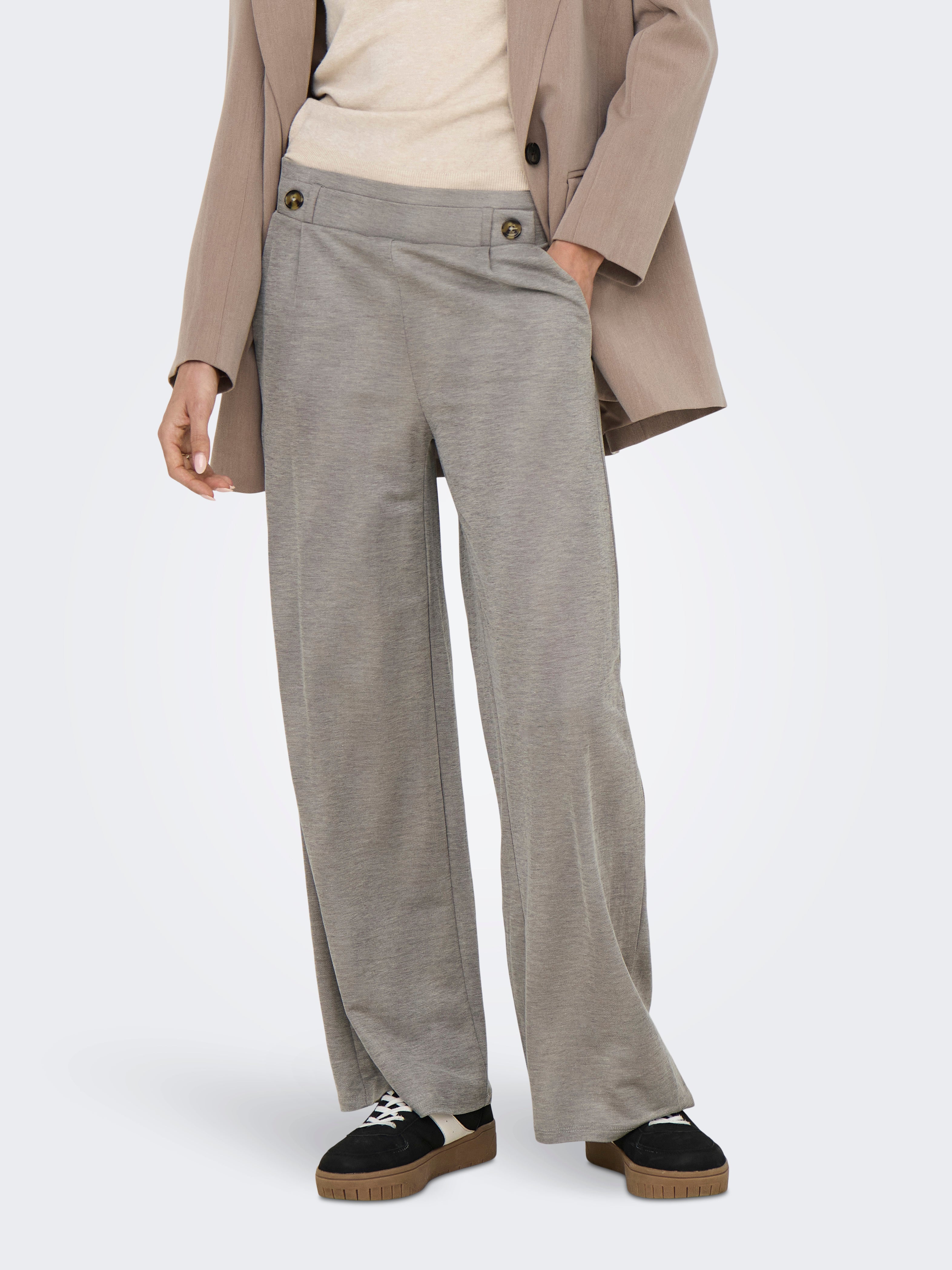 Jdybirdie Normal Geschnitten Hose