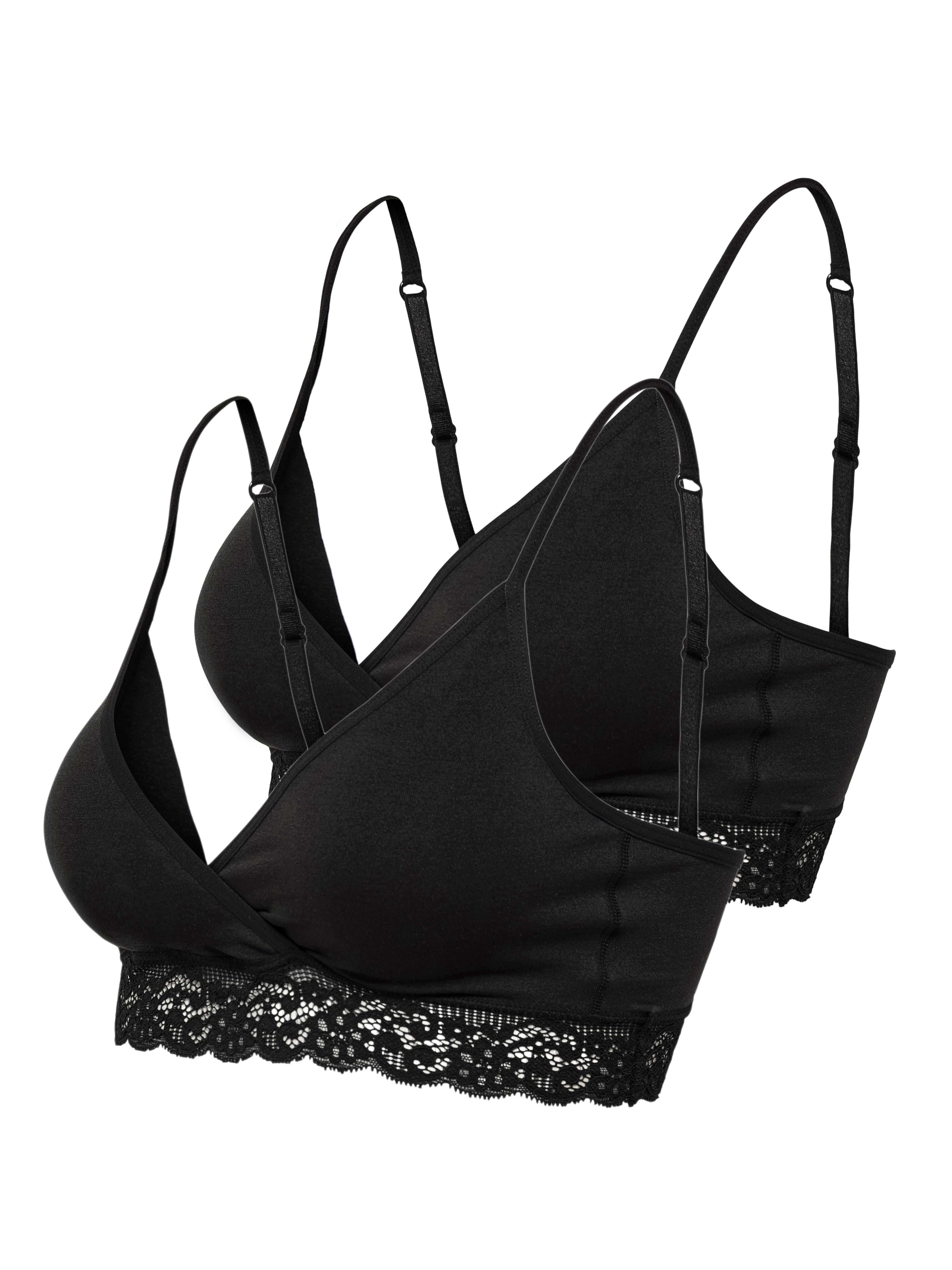 Thumbnail - Olmguggi 2-pack Bralette Top