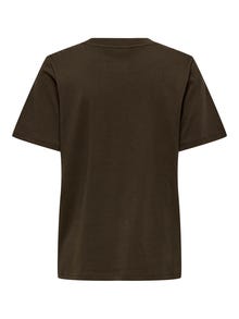 ONLY ONLMONJA T-shirt -Demitasse - 15320892