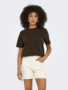 ONLY ONLMONJA T-shirt -Demitasse - 15320892