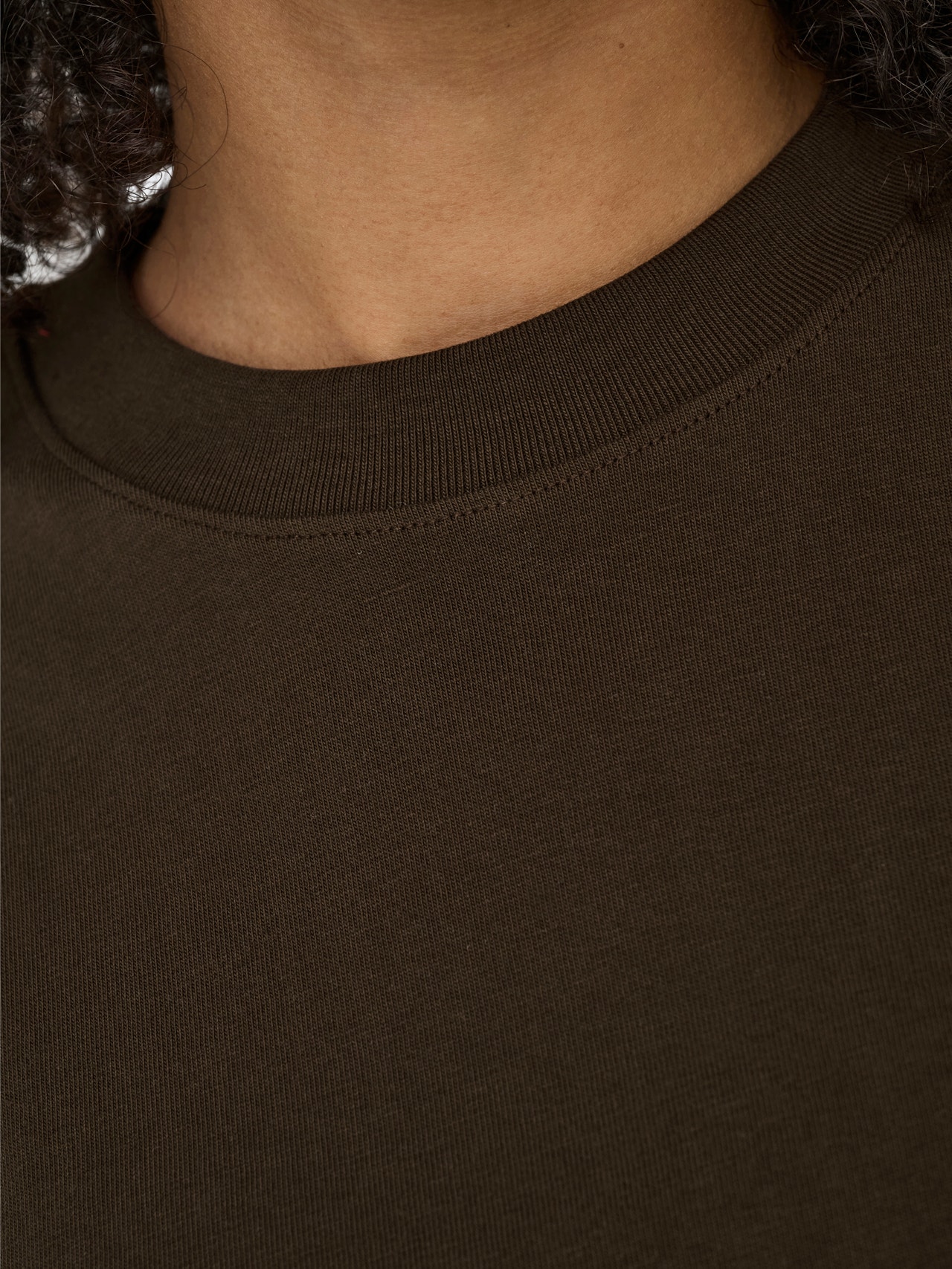 ONLY ONLMONJA T-shirt -Demitasse - 15320892