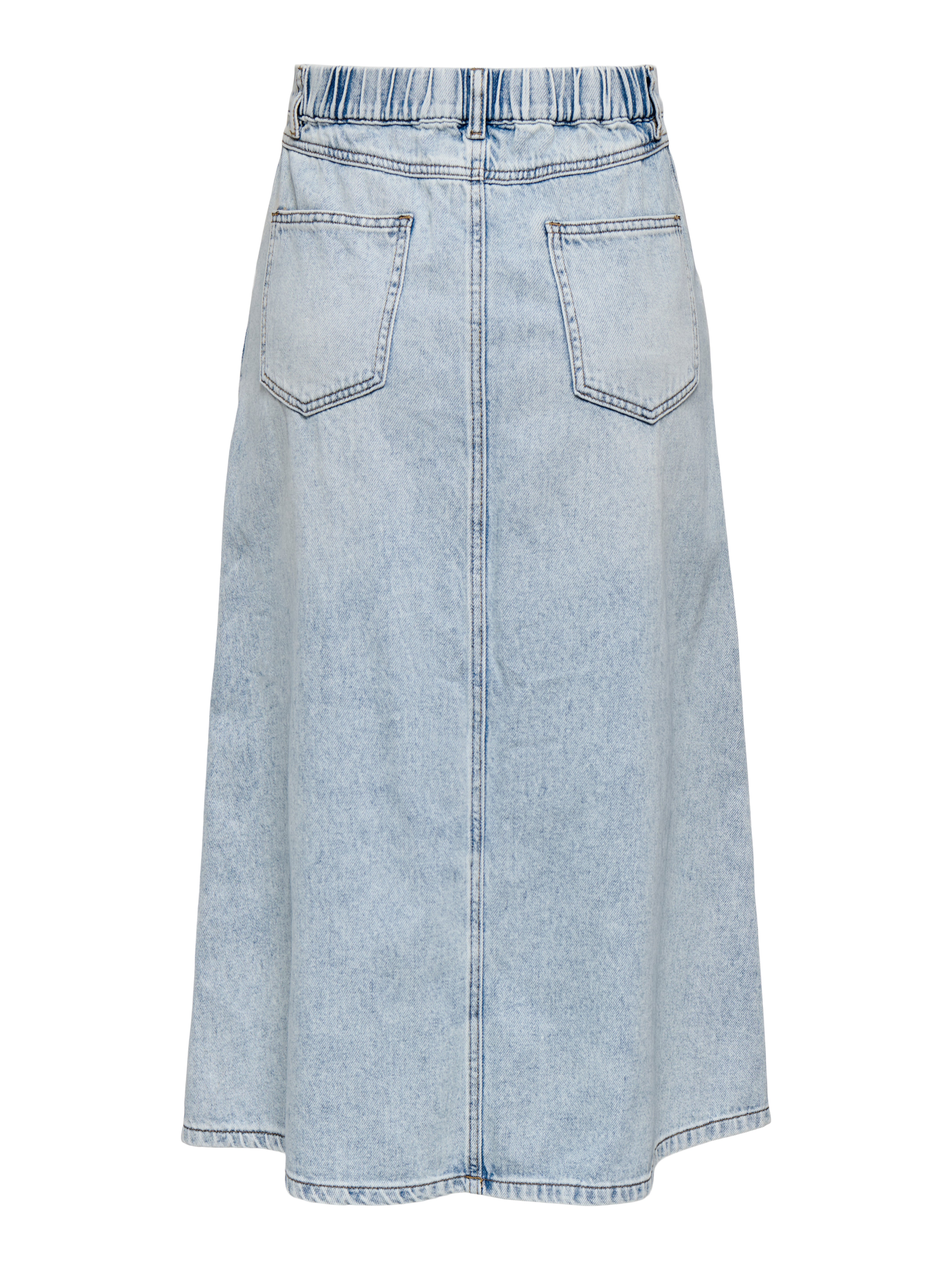 Thumbnail - Onlmindy Denim Langer Rock