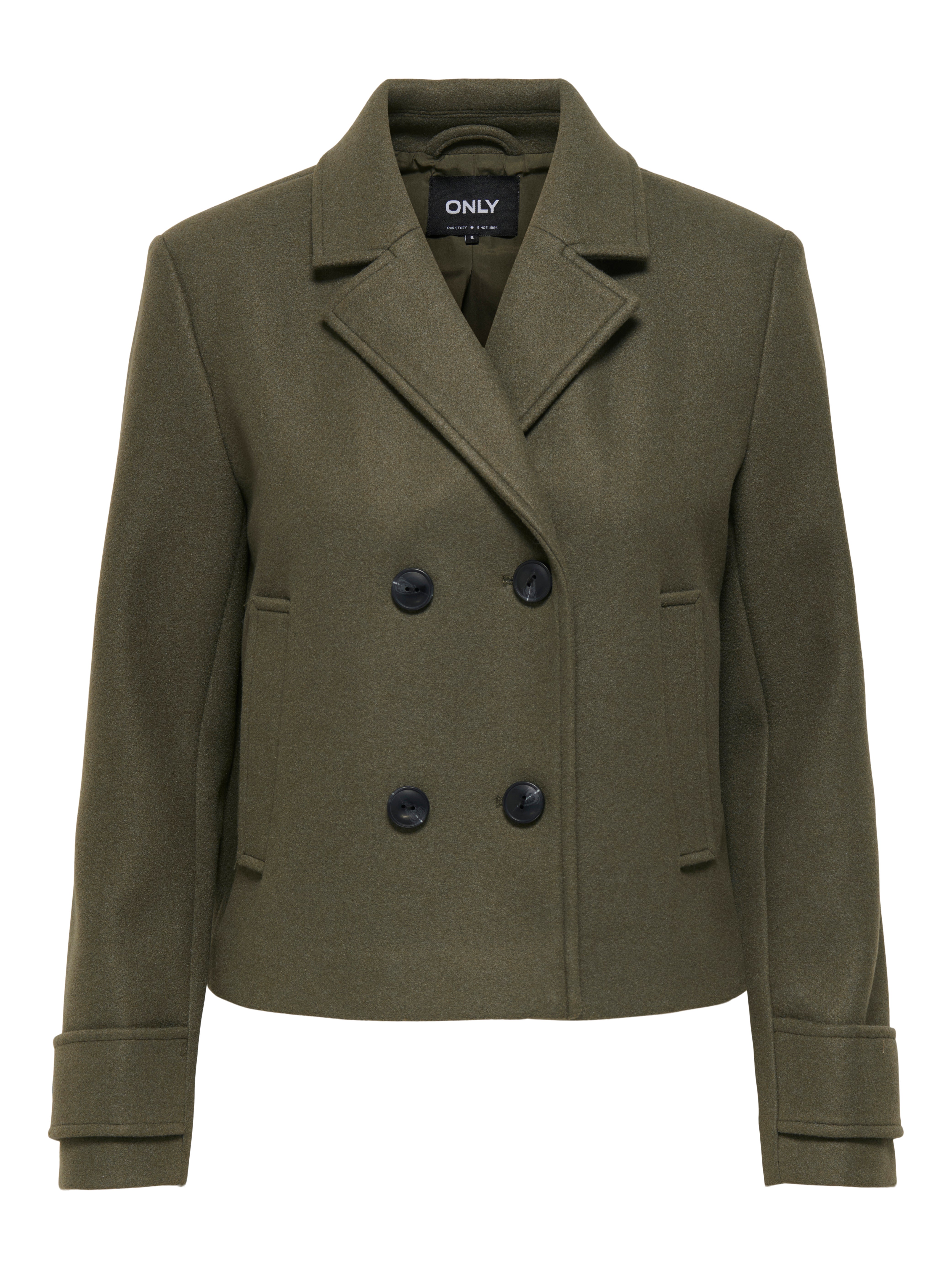 Thumbnail - Onlfreja Jacke