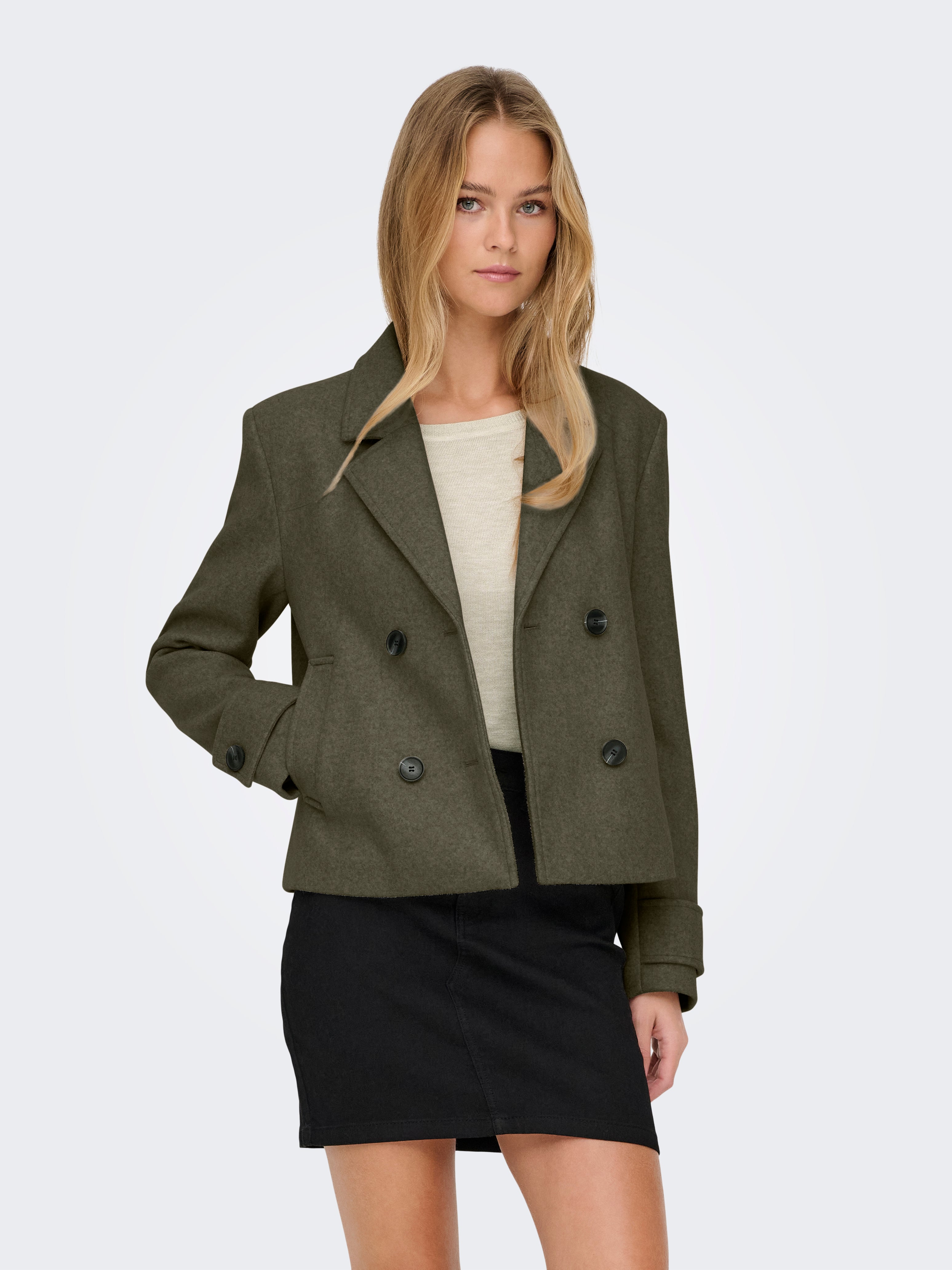 Onlfreja Jacke