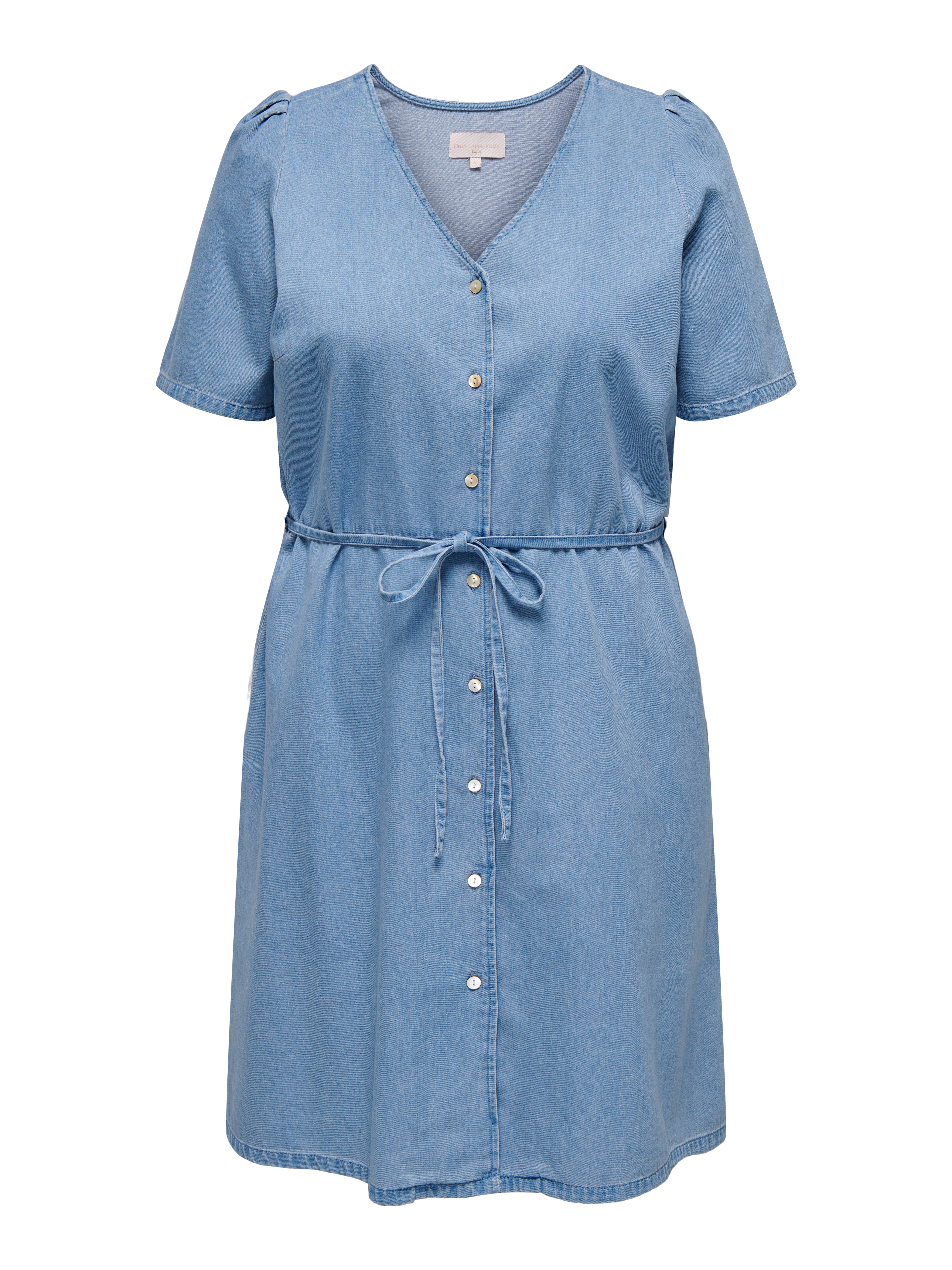 Thumbnail - Carsonja Midikleid