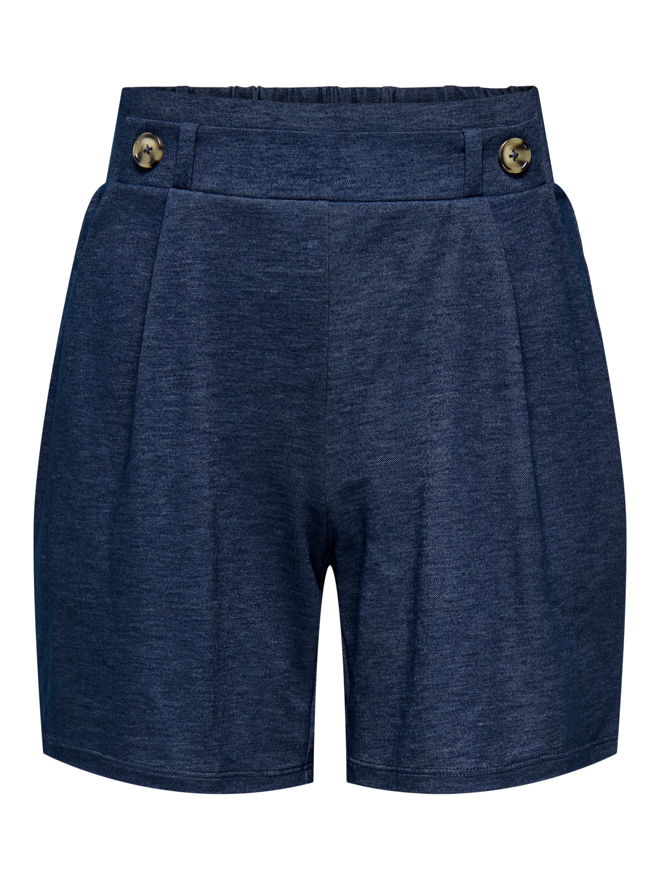 Thumbnail - Jdybirdie Normal Geschnitten Shorts