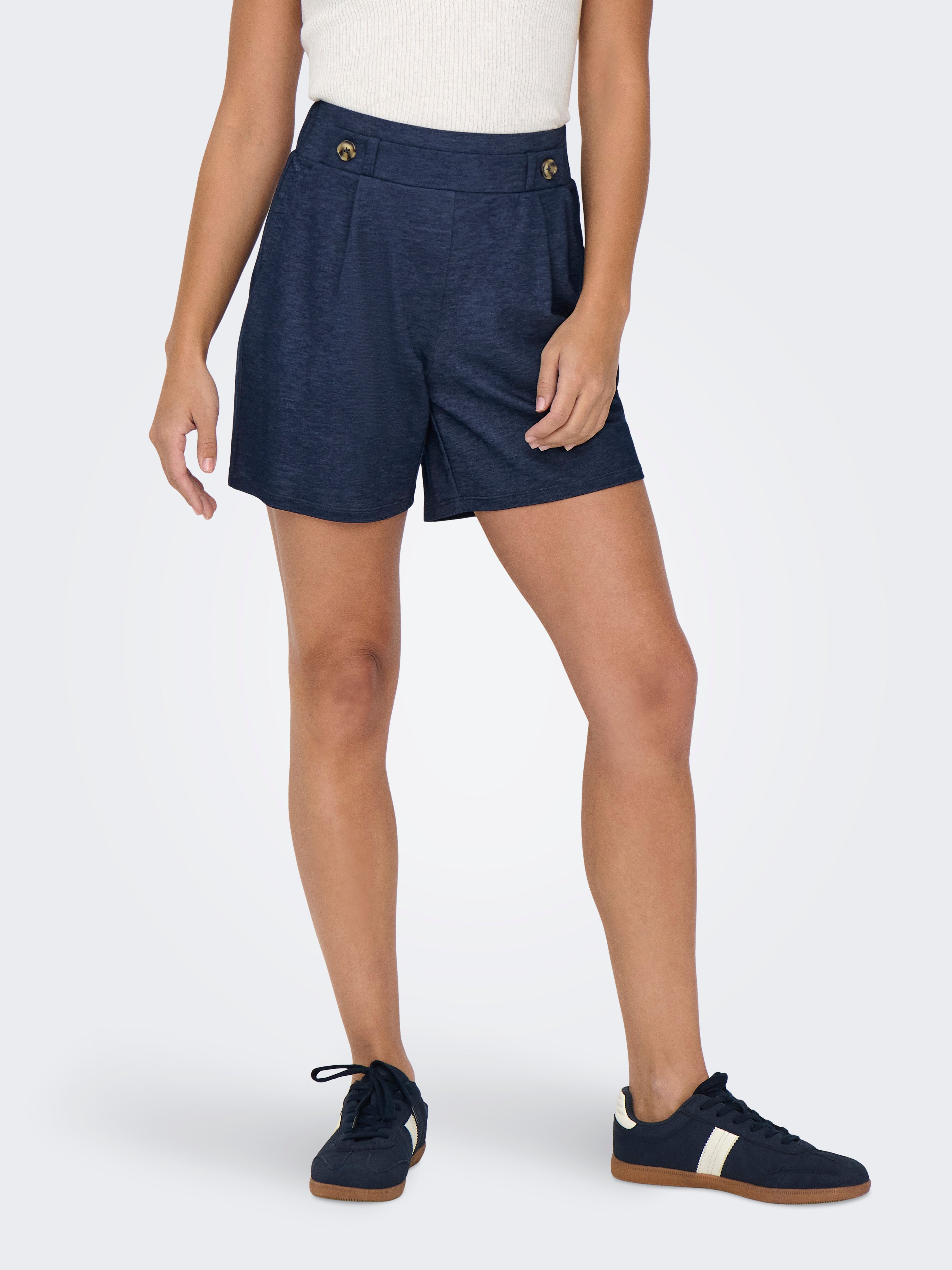 Jdybirdie Normal Geschnitten Shorts