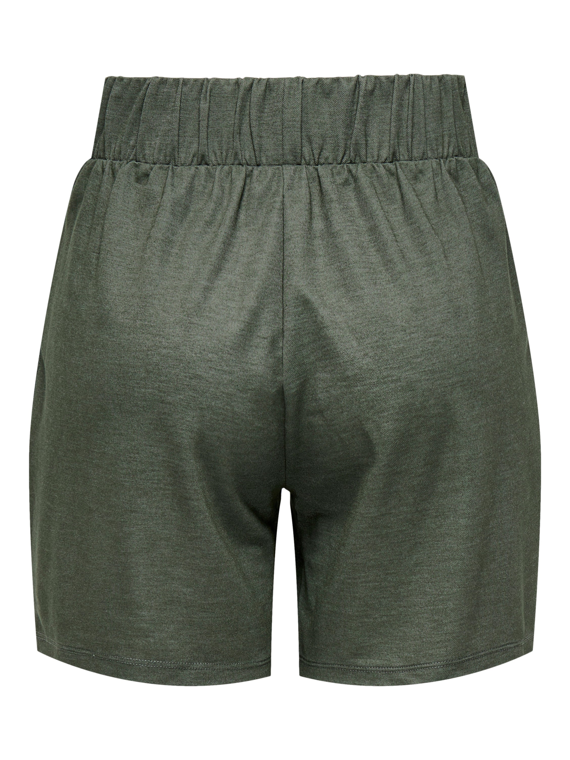 Thumbnail - Jdybirdie Normal Geschnitten Shorts