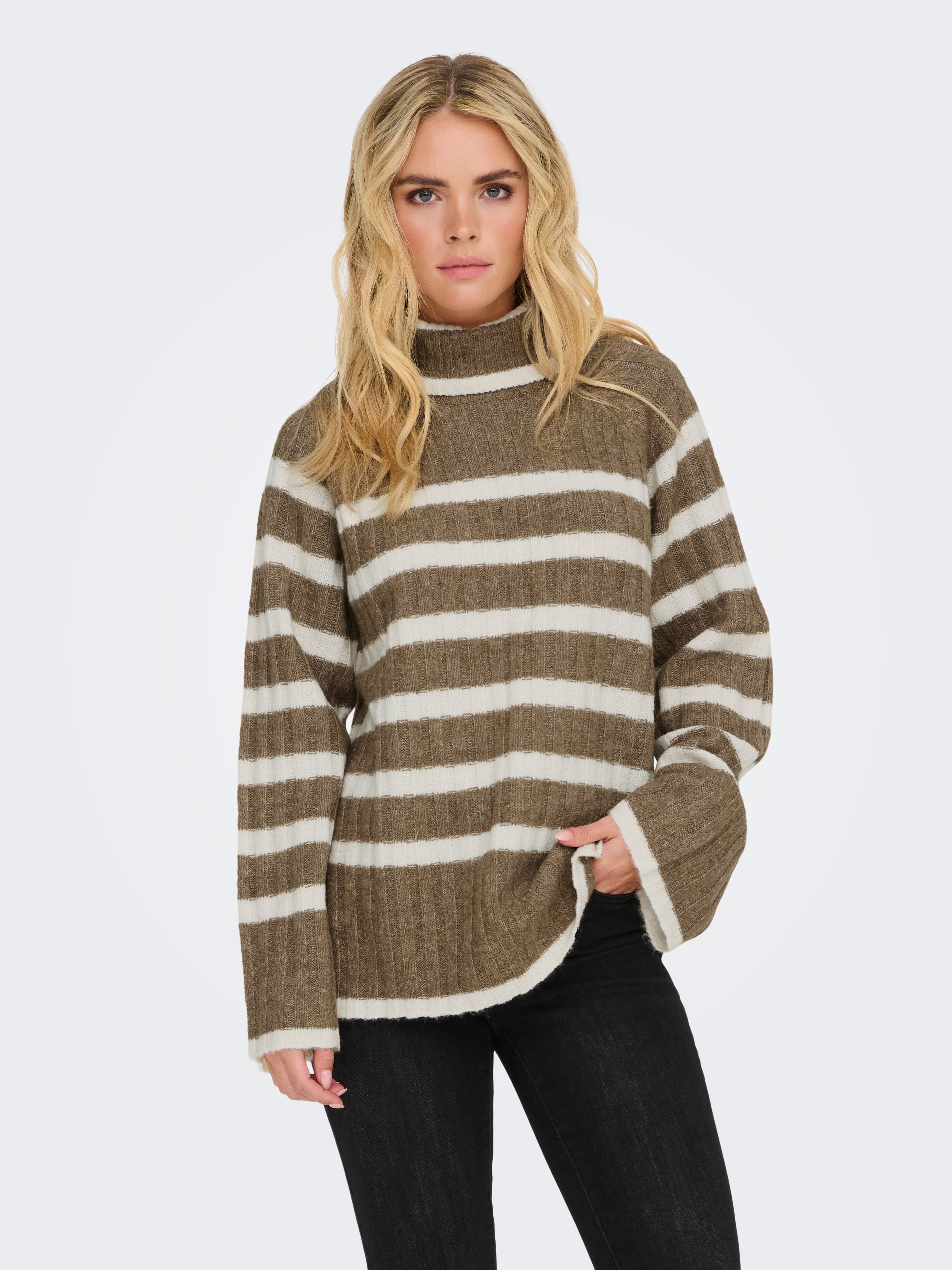 Jdymiley Strickpullover