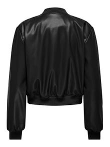 ONLY Bombers anti-froid Baseball -Black - 15321002