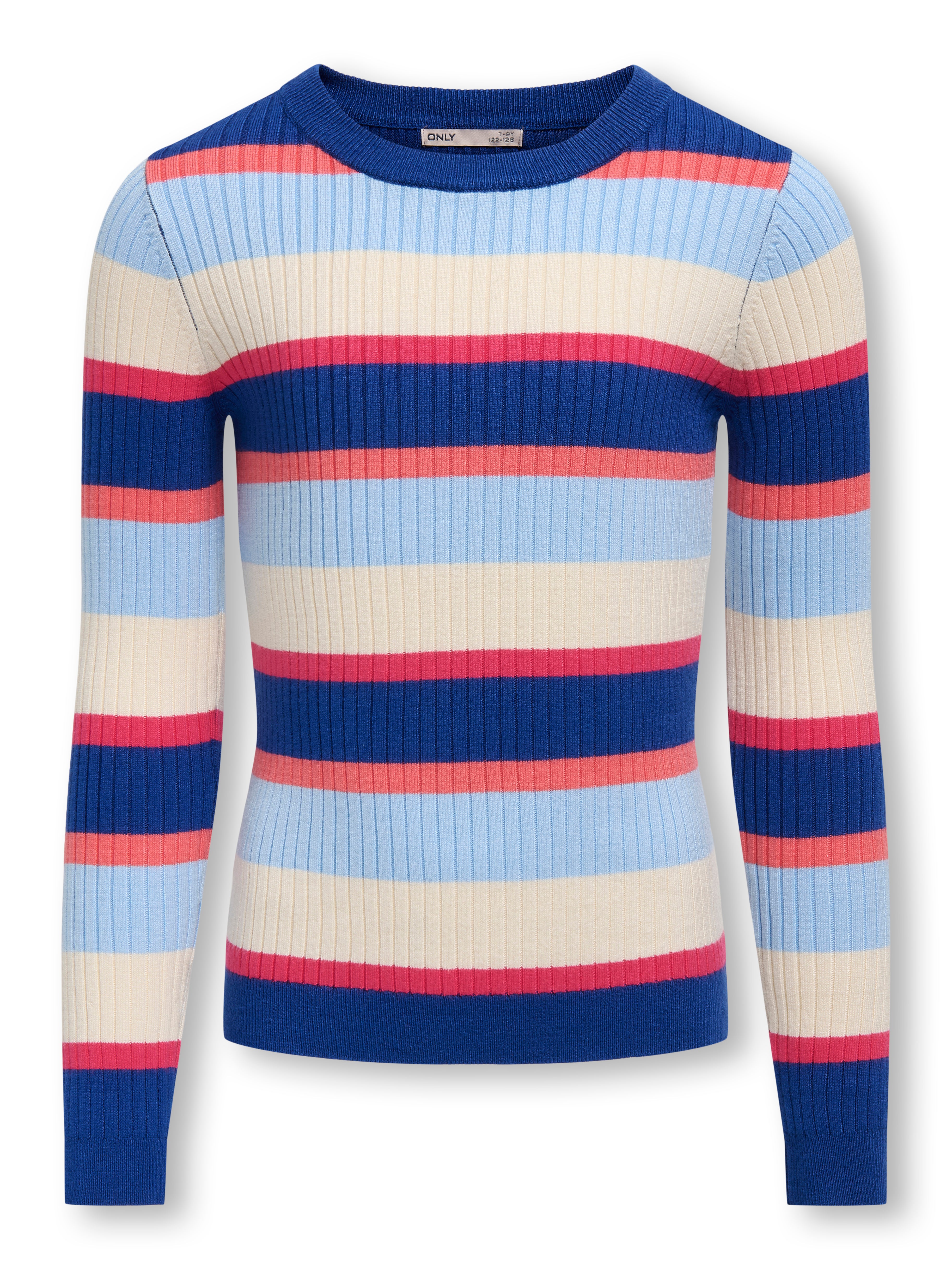 Thumbnail - Kogkarol Gestricktes Oberteil