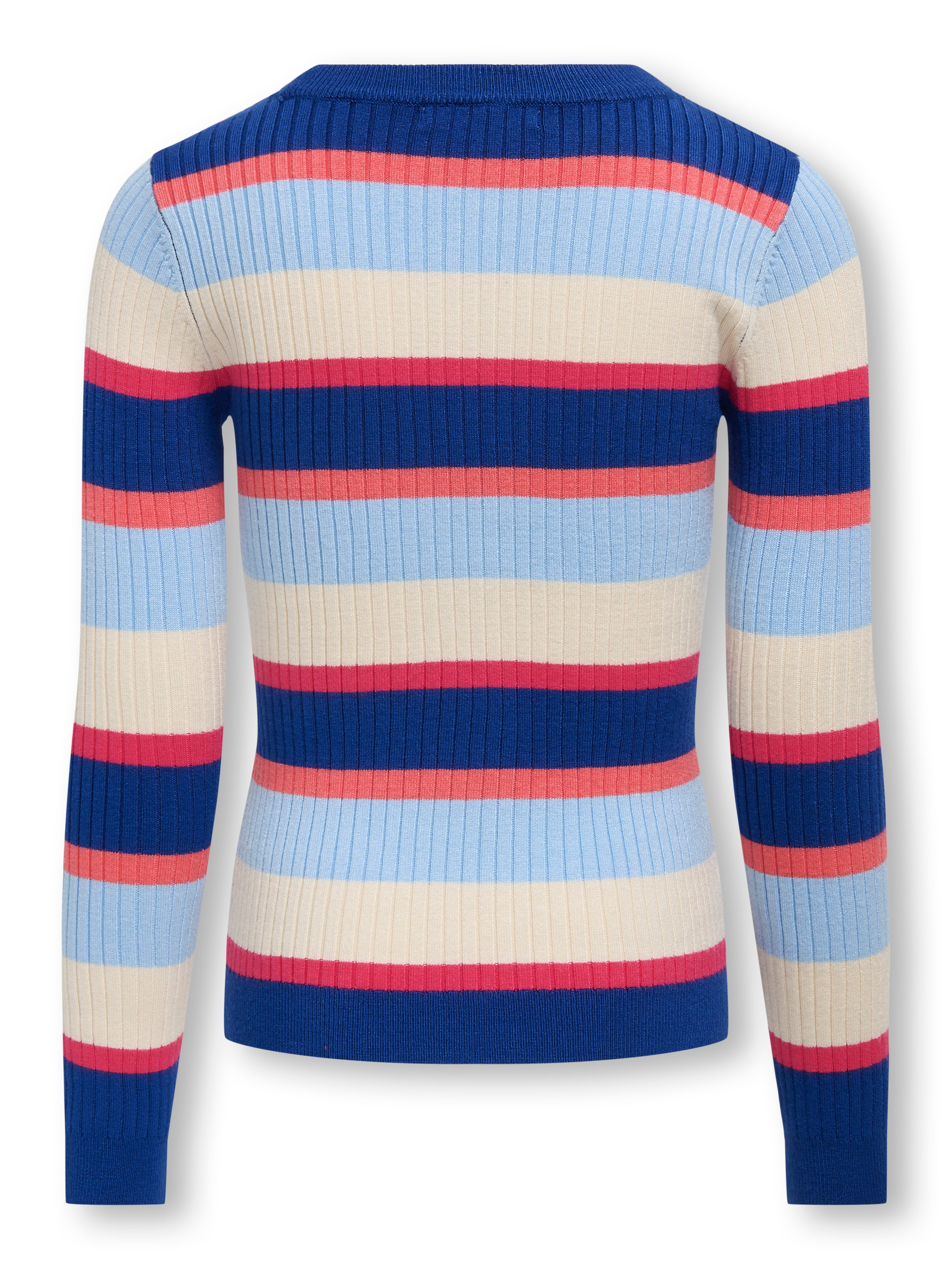 Thumbnail - Kogkarol Gestricktes Oberteil