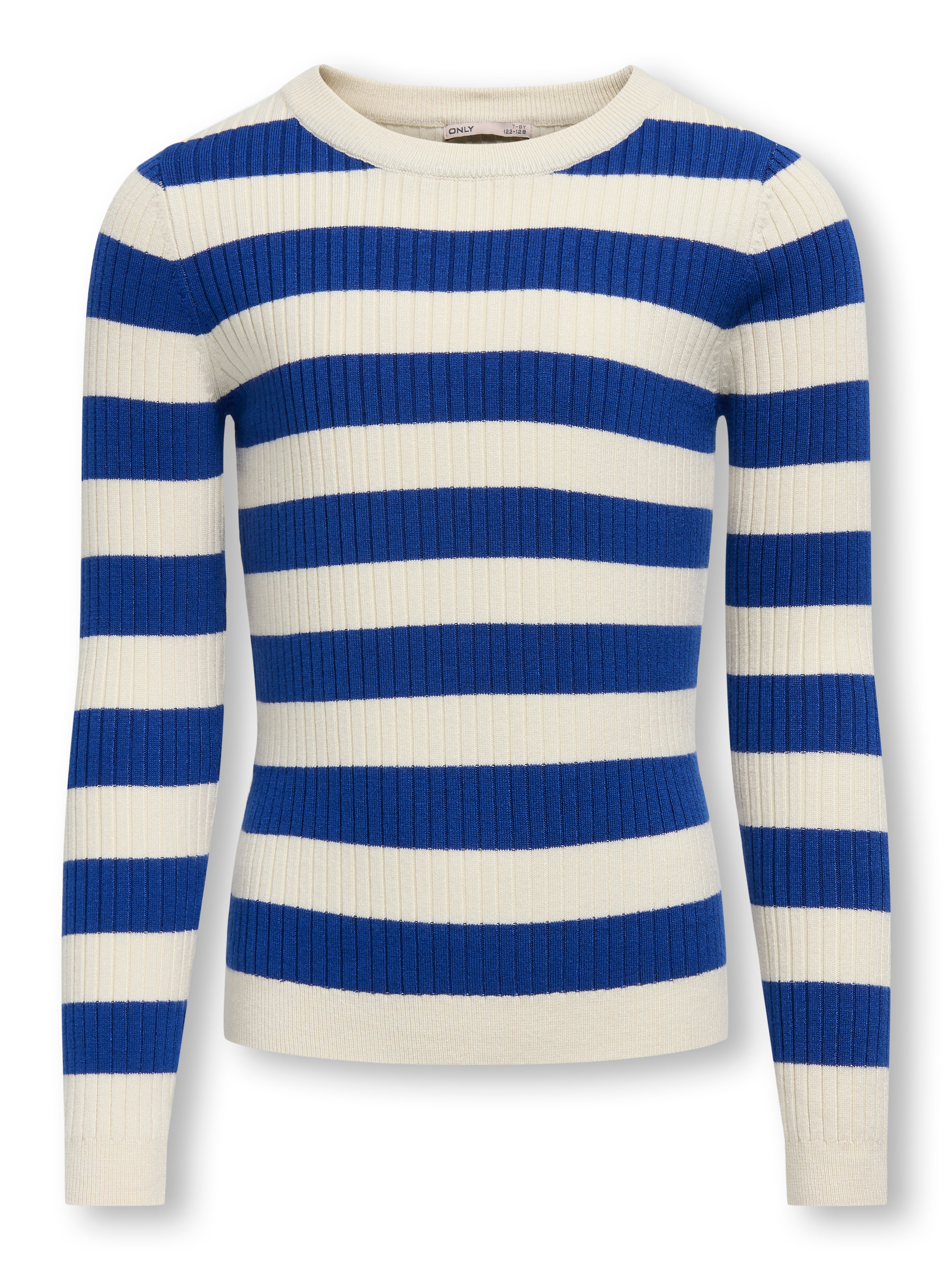 Thumbnail - Kogkarol Gestricktes Oberteil