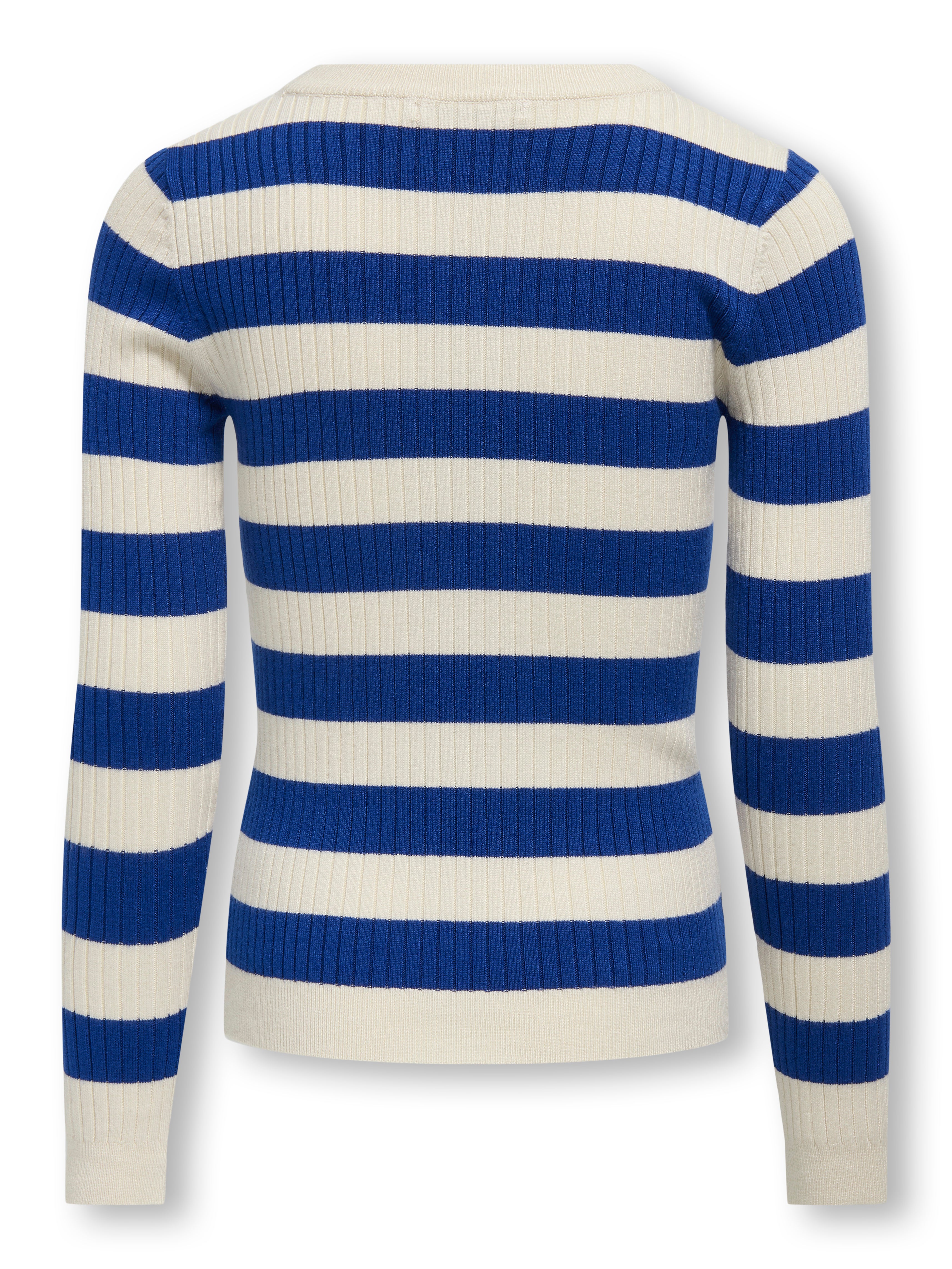 Thumbnail - Kogkarol Gestricktes Oberteil