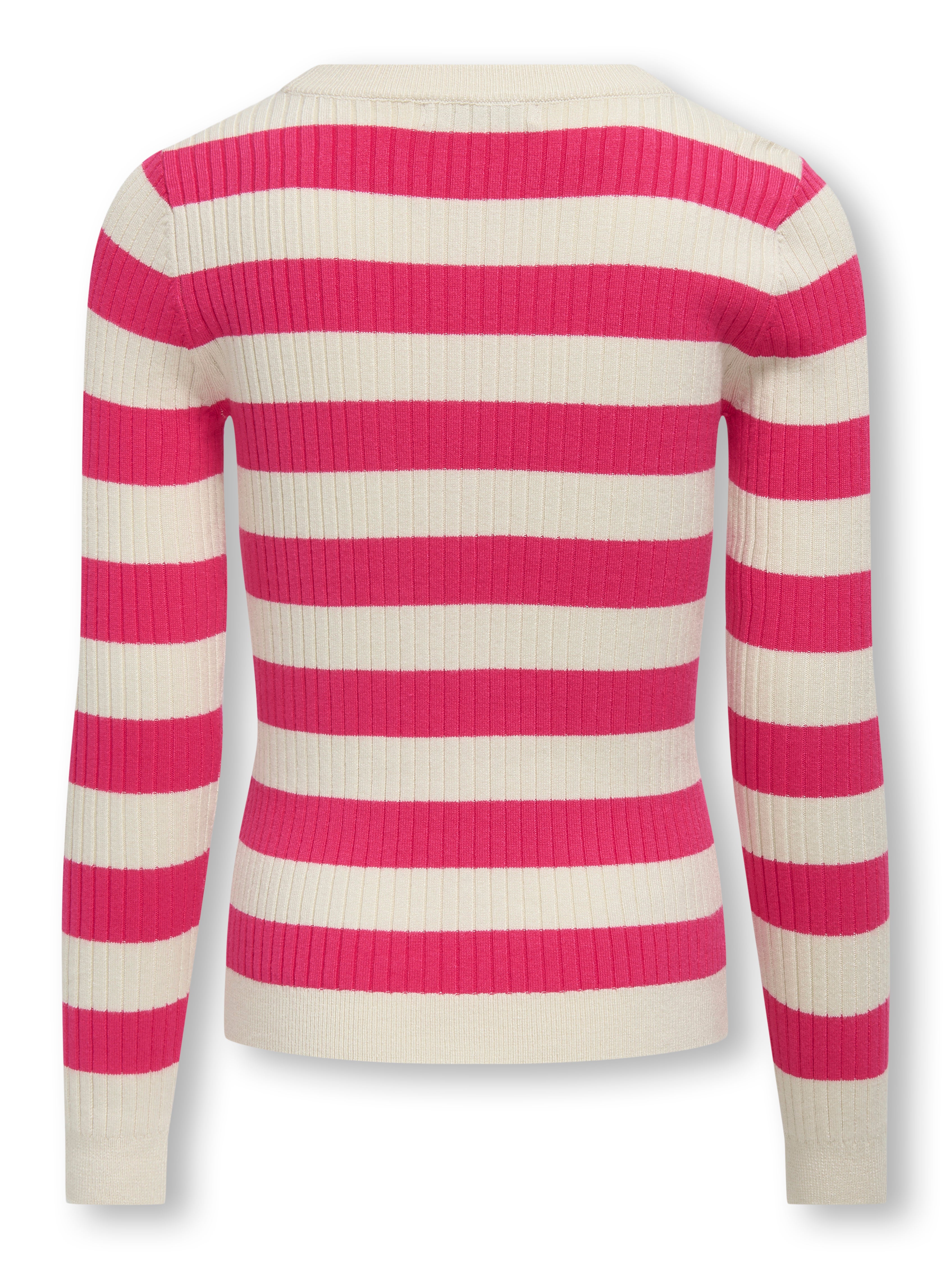 Thumbnail - Kogkarol Gestricktes Oberteil