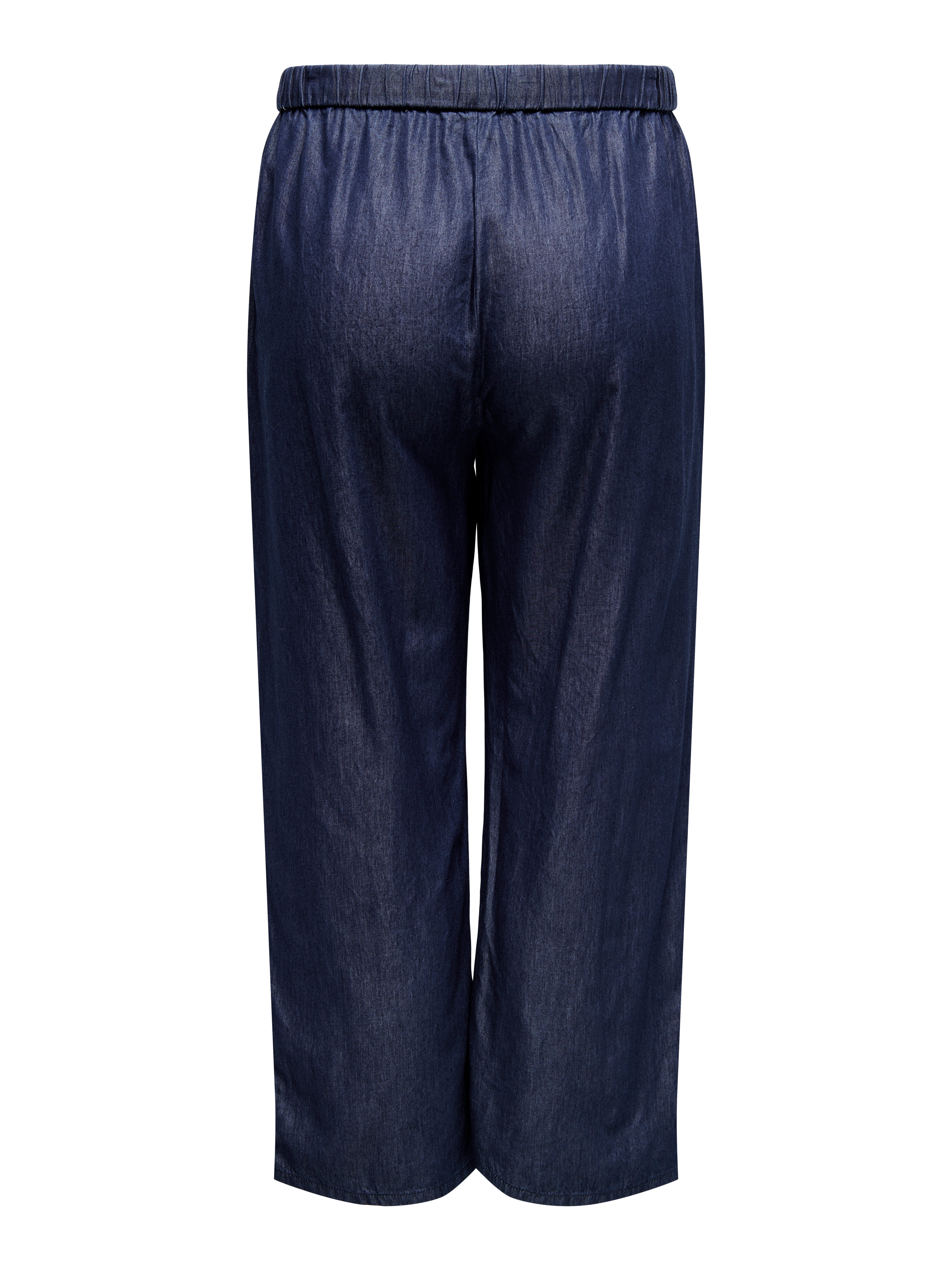 Thumbnail - Carbea Weiter Beinschnitt Culotte