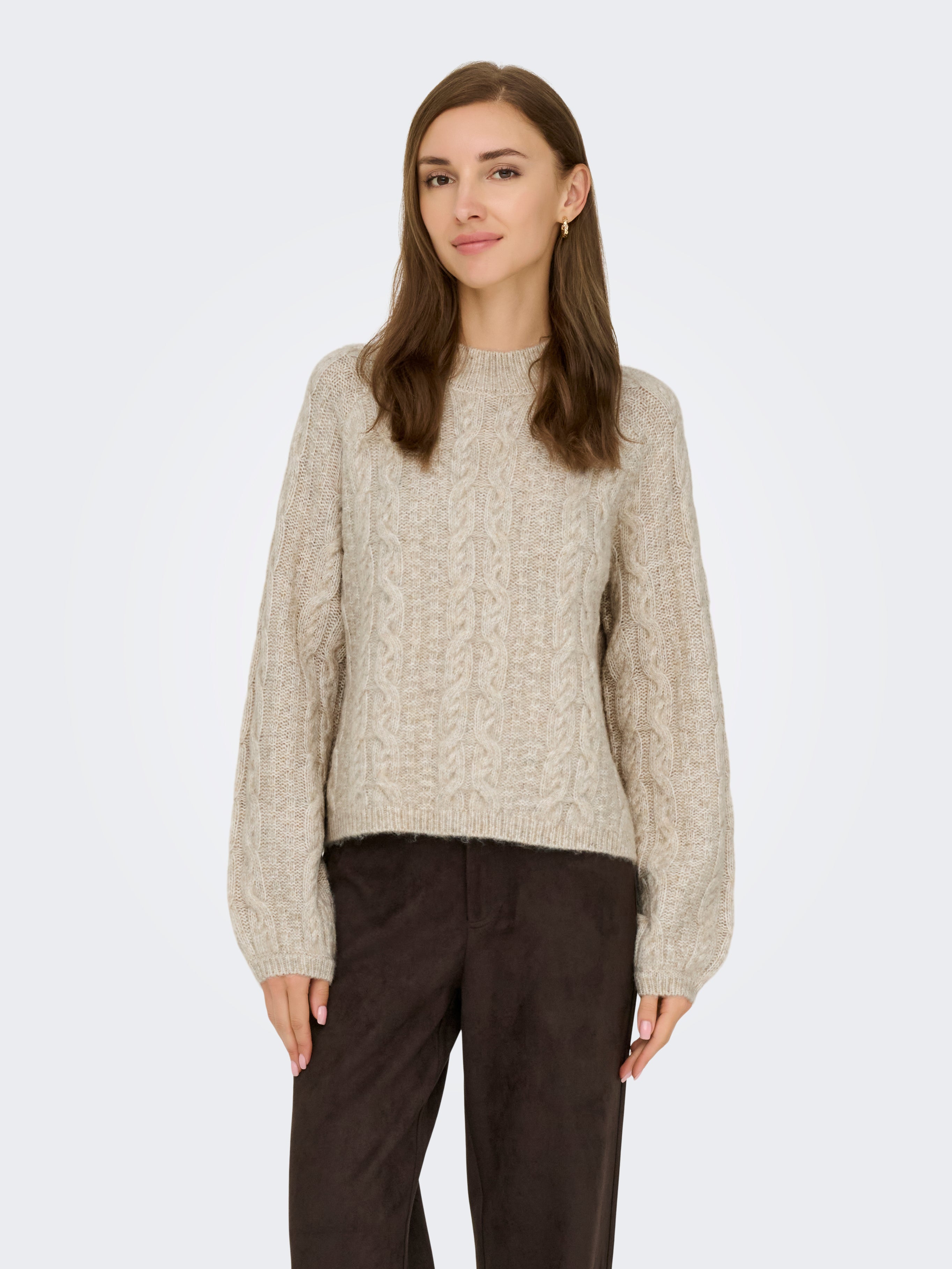 Jdysilja Strickpullover