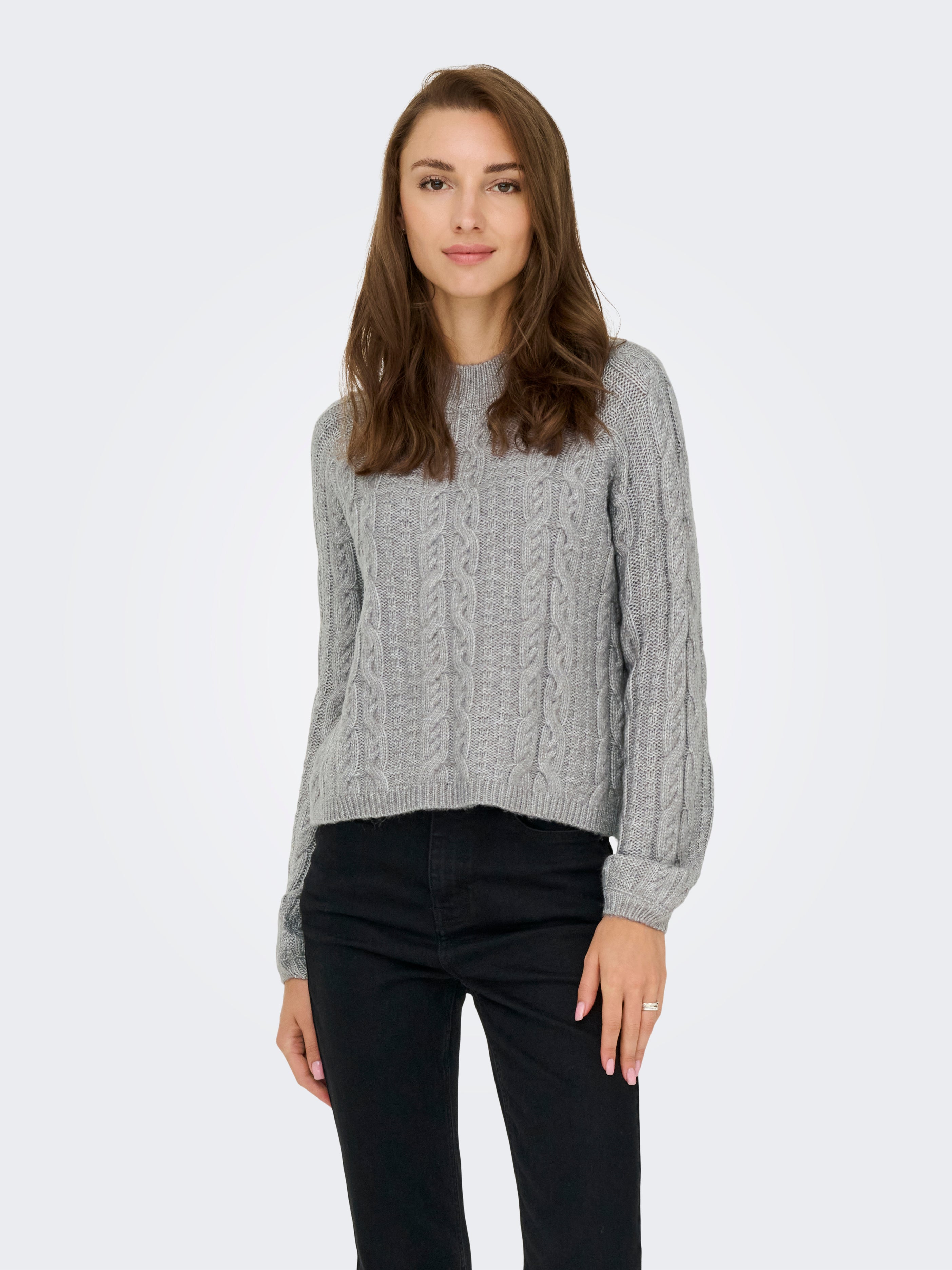 Jdysilja Strickpullover