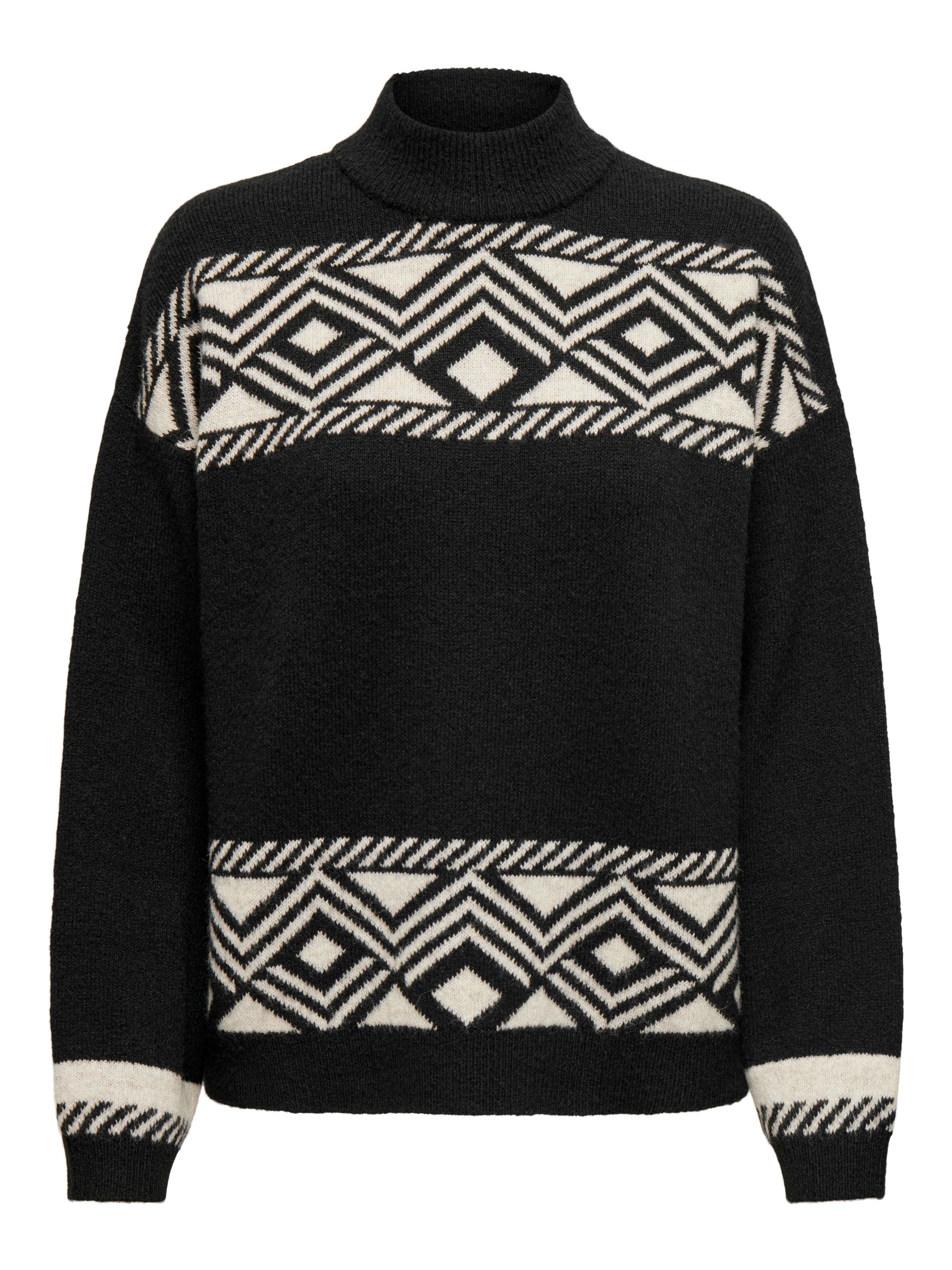 Thumbnail - Onlvictoria Strickpullover