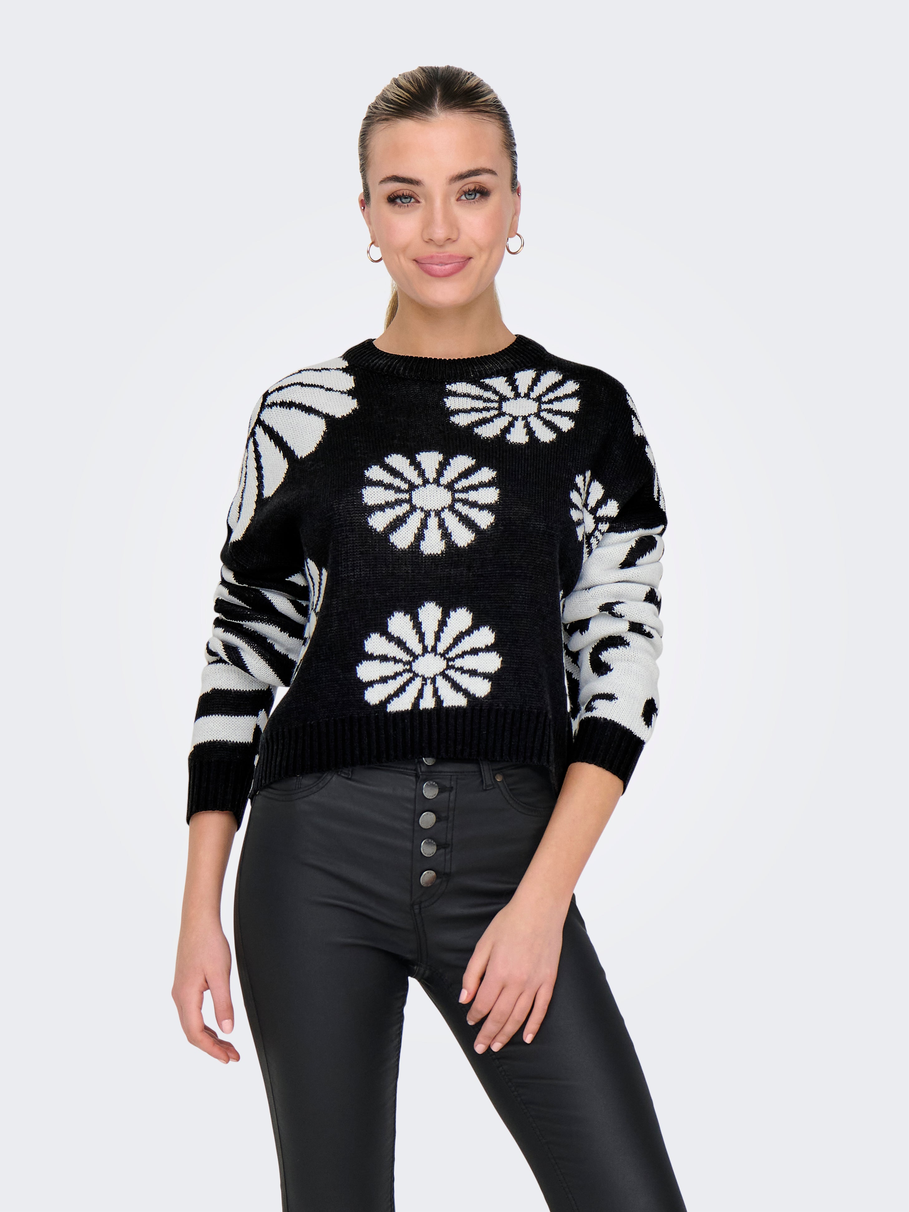 Onlbetty Strickpullover