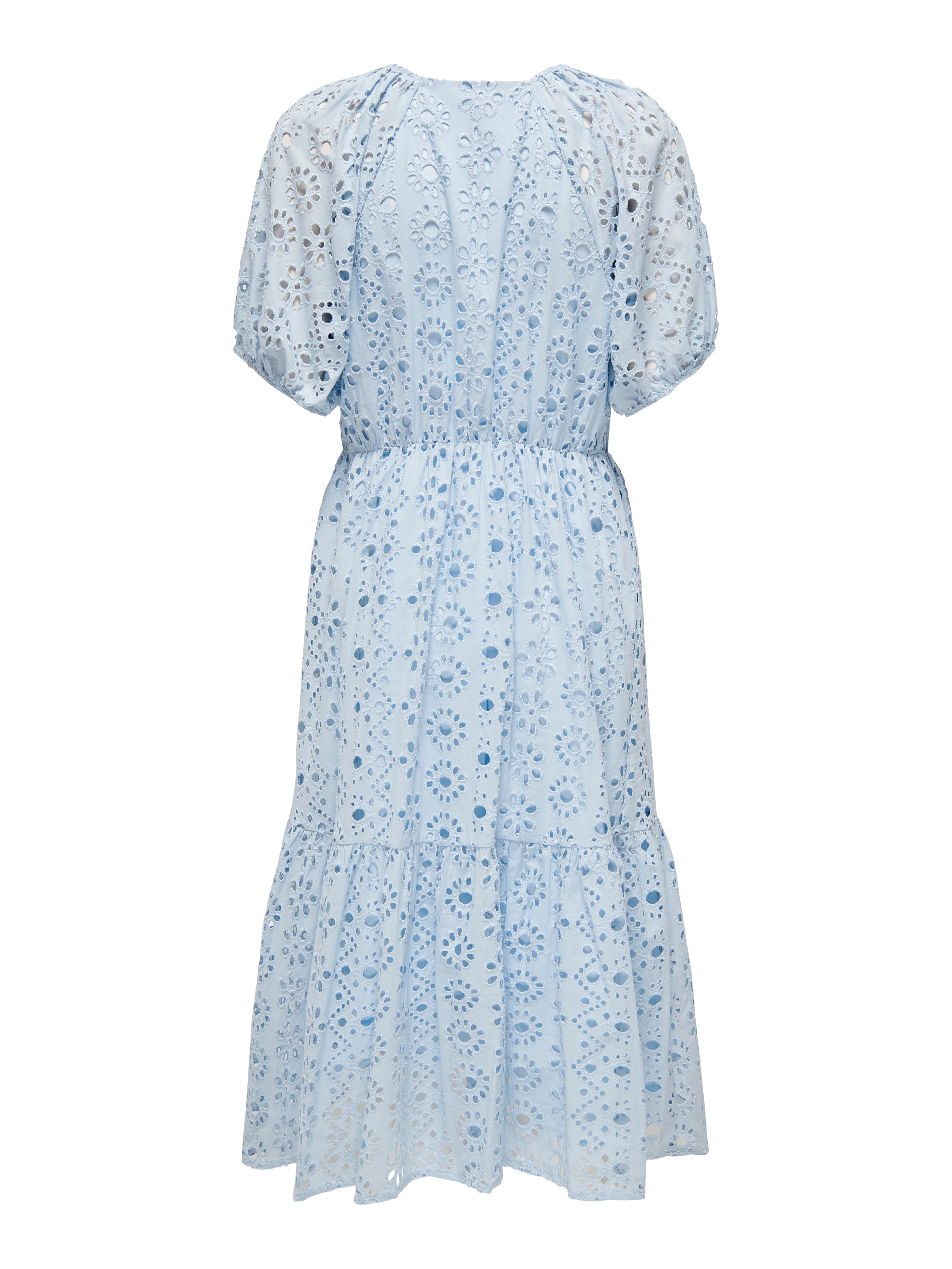 Thumbnail - Onlada Langes Kleid