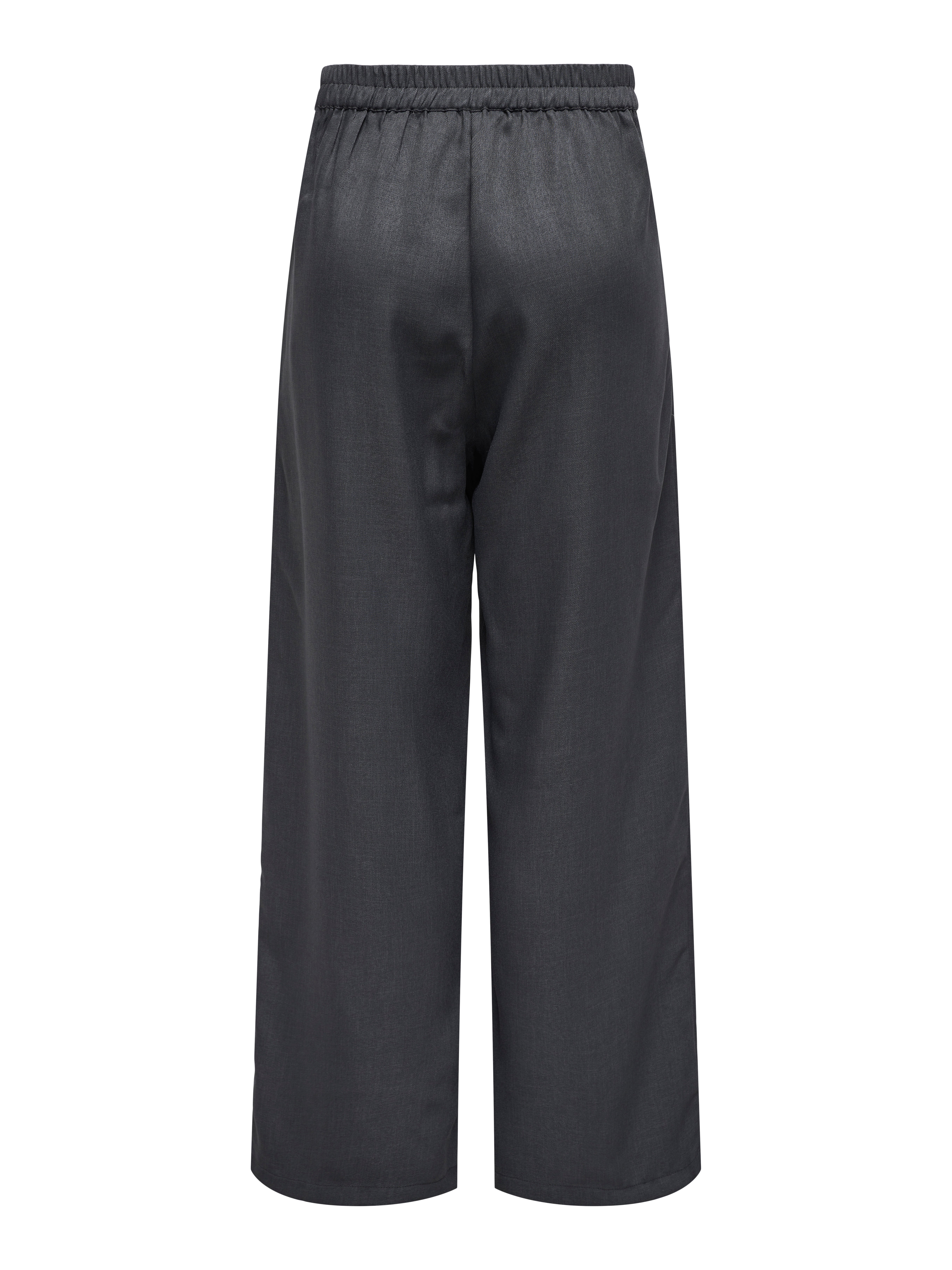 Thumbnail - Onllulu Normal Geschnitten Hose Mit Weitem Beinschnitt