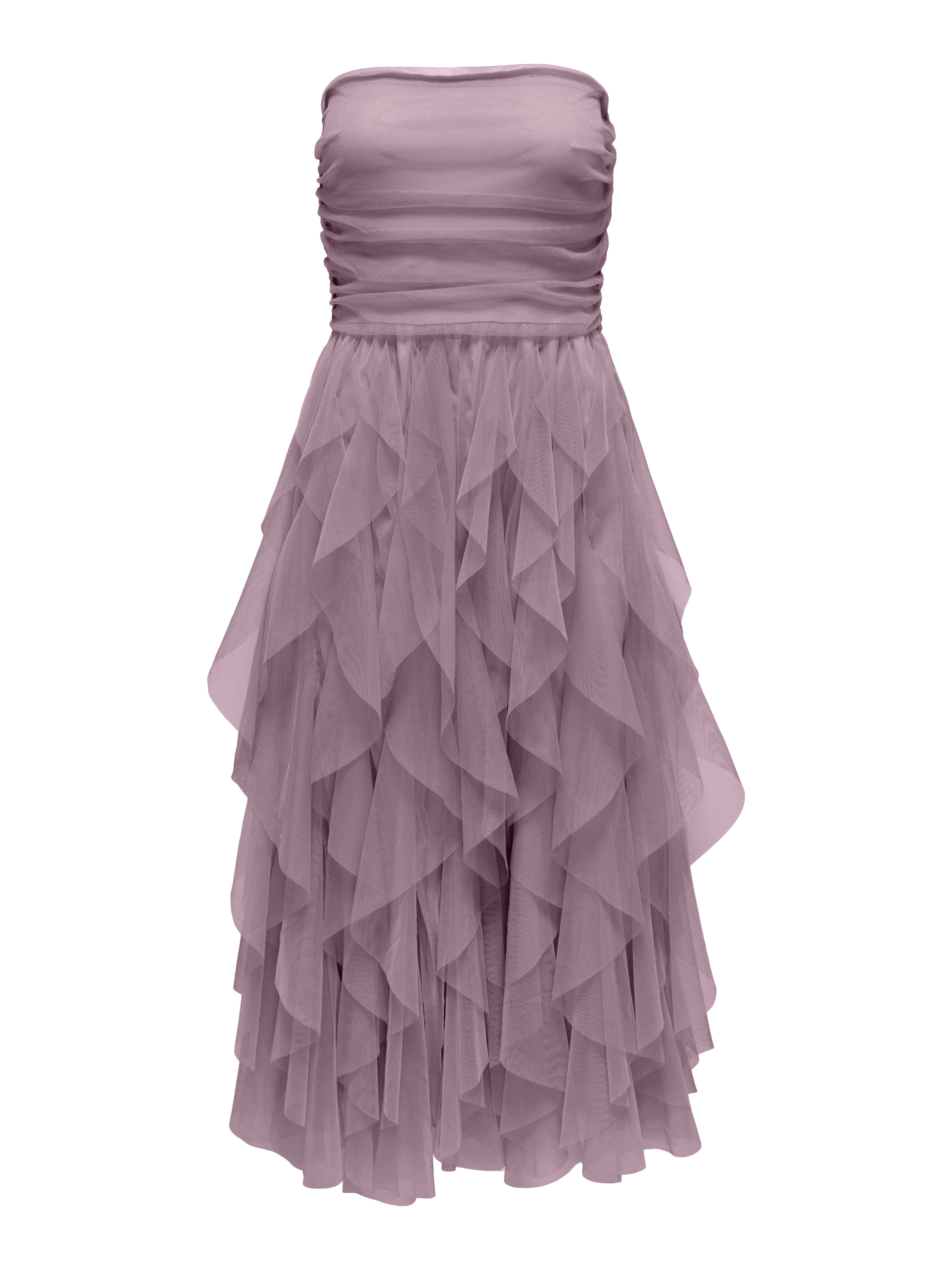 Thumbnail - Onlsky Langes Kleid
