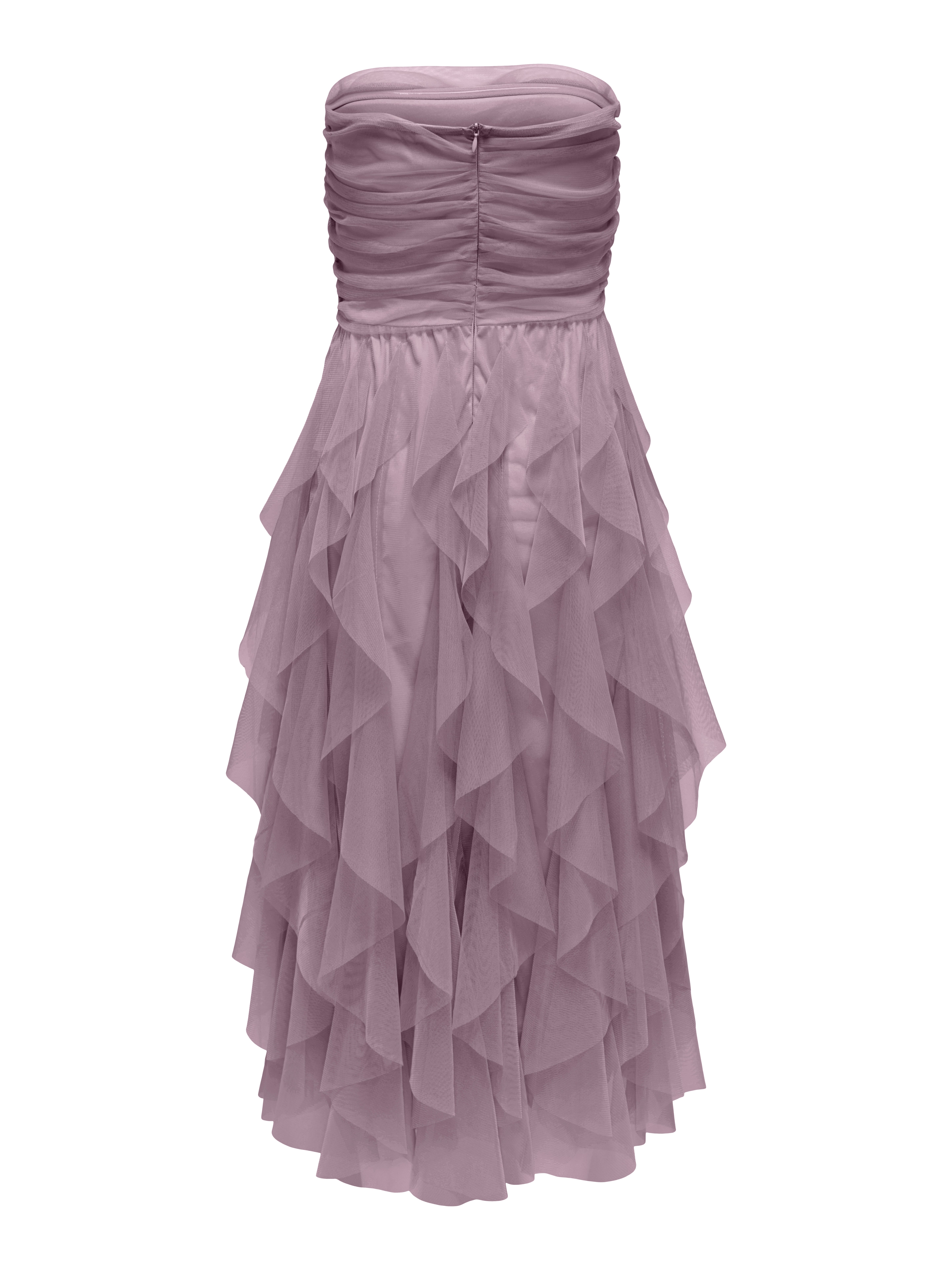 Thumbnail - Onlsky Langes Kleid