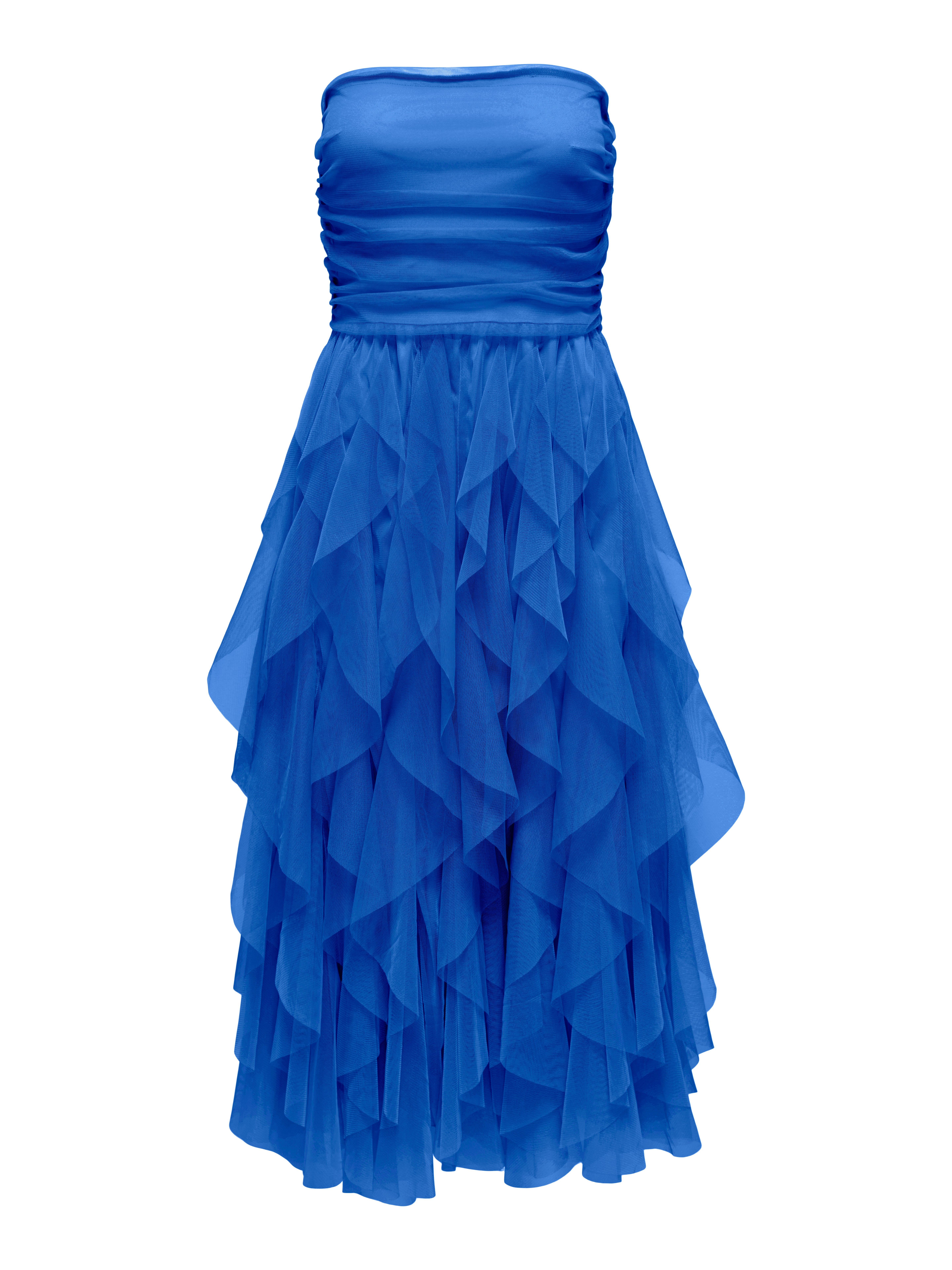 Thumbnail - Onlsky Langes Kleid