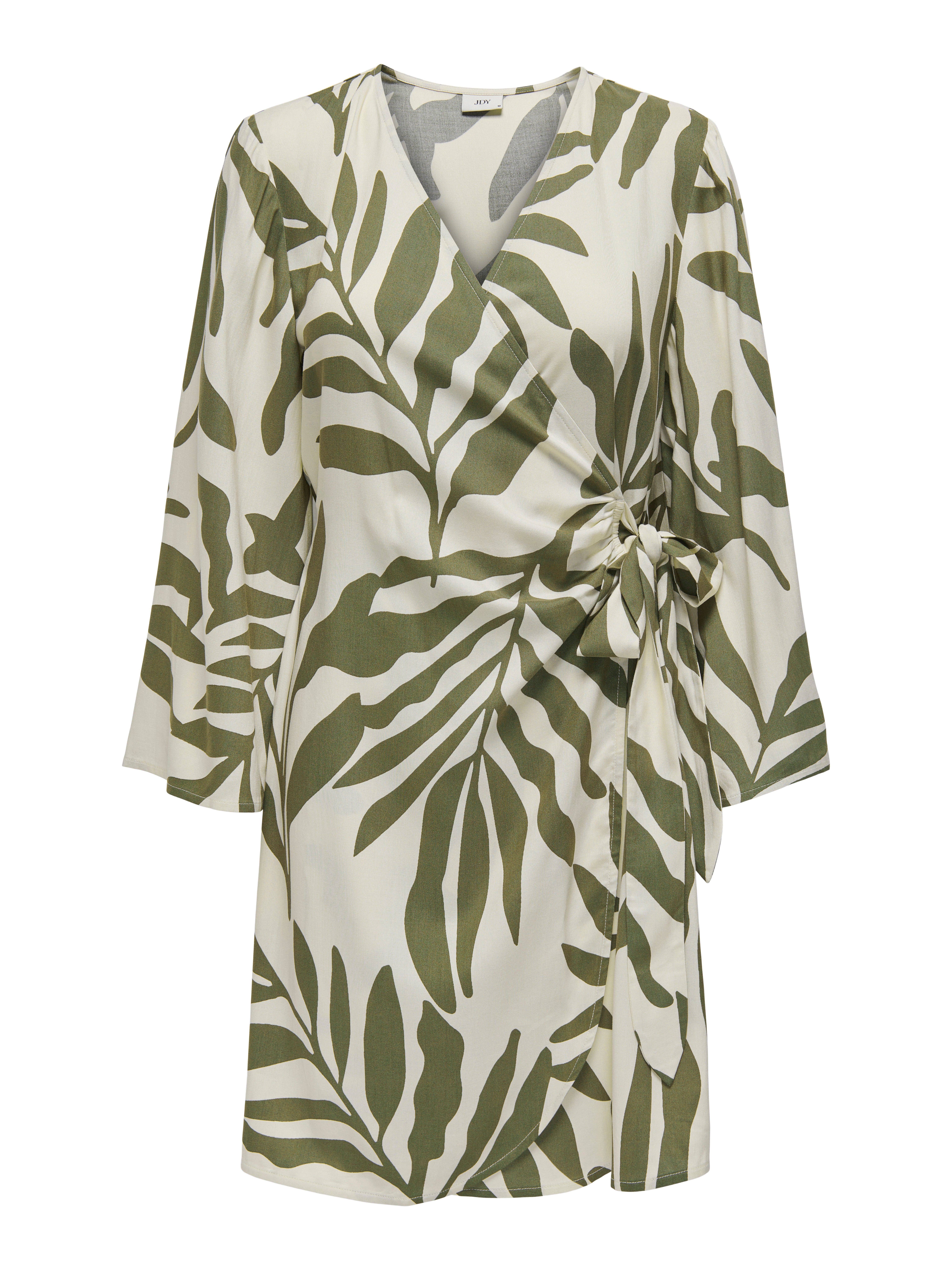 Thumbnail - Jdysezen Midikleid