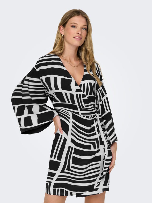 Robe | Midi, mini, longue | ONLY