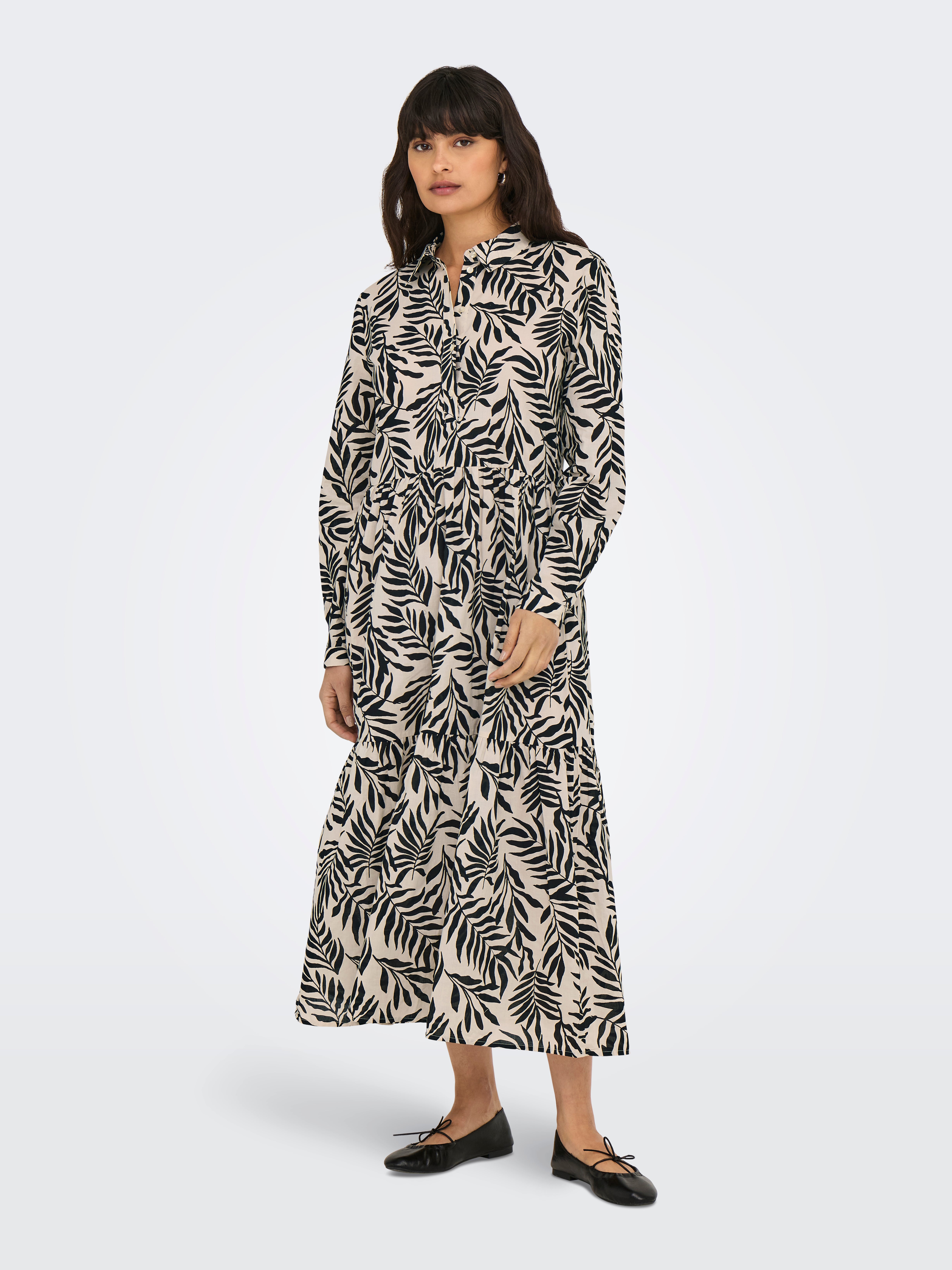 Jdymia Midikleid