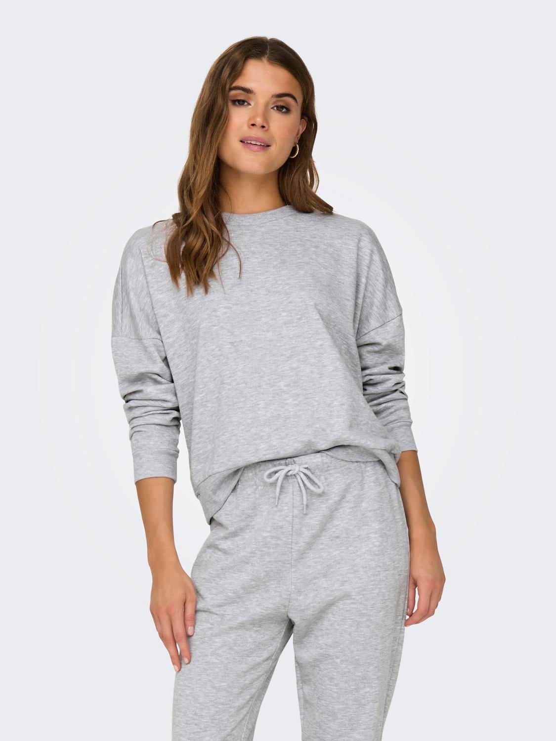 Onlfave Sweatshirt