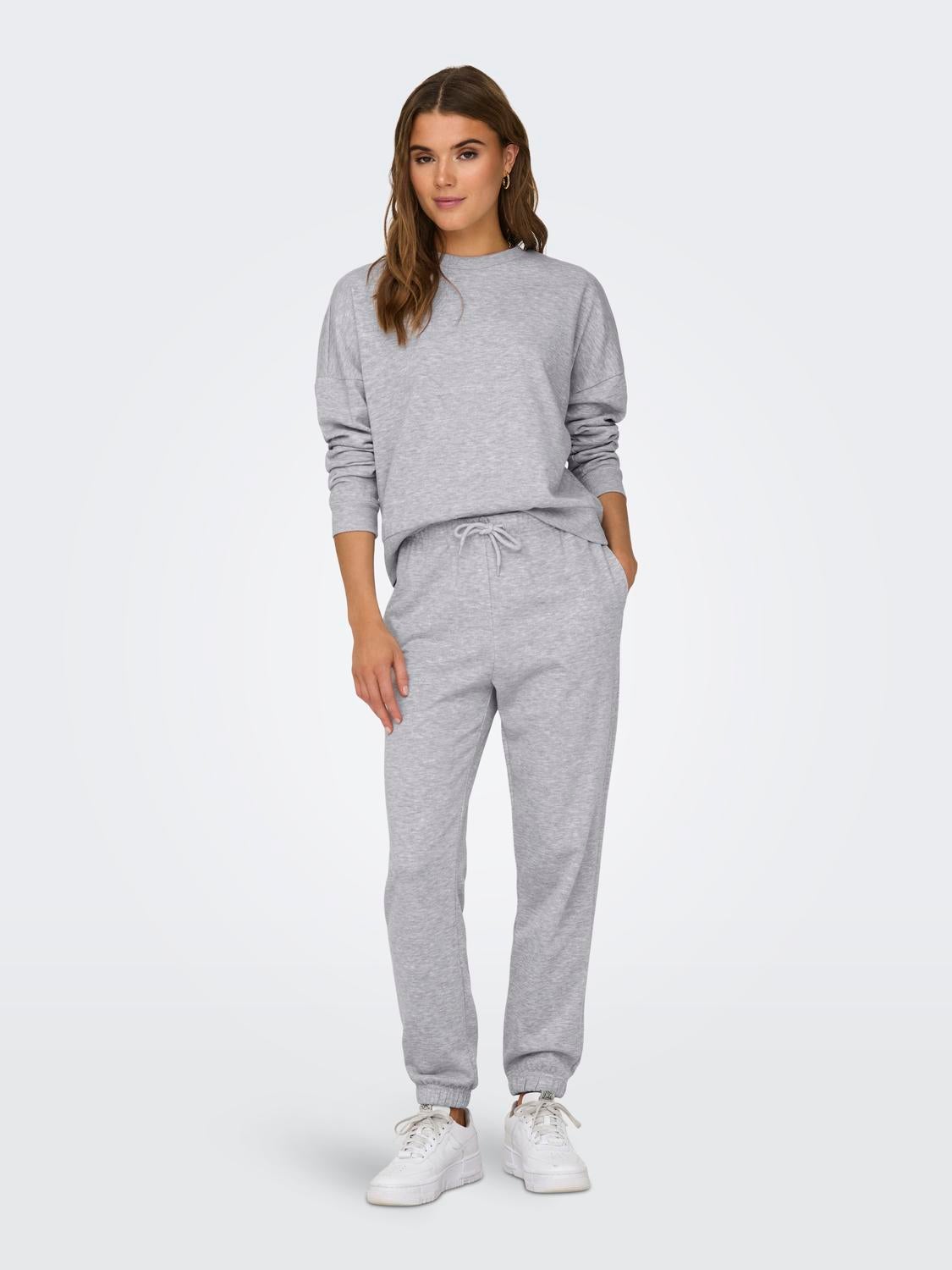 ONLFAVE Regular Fit Pantalon de survêtement