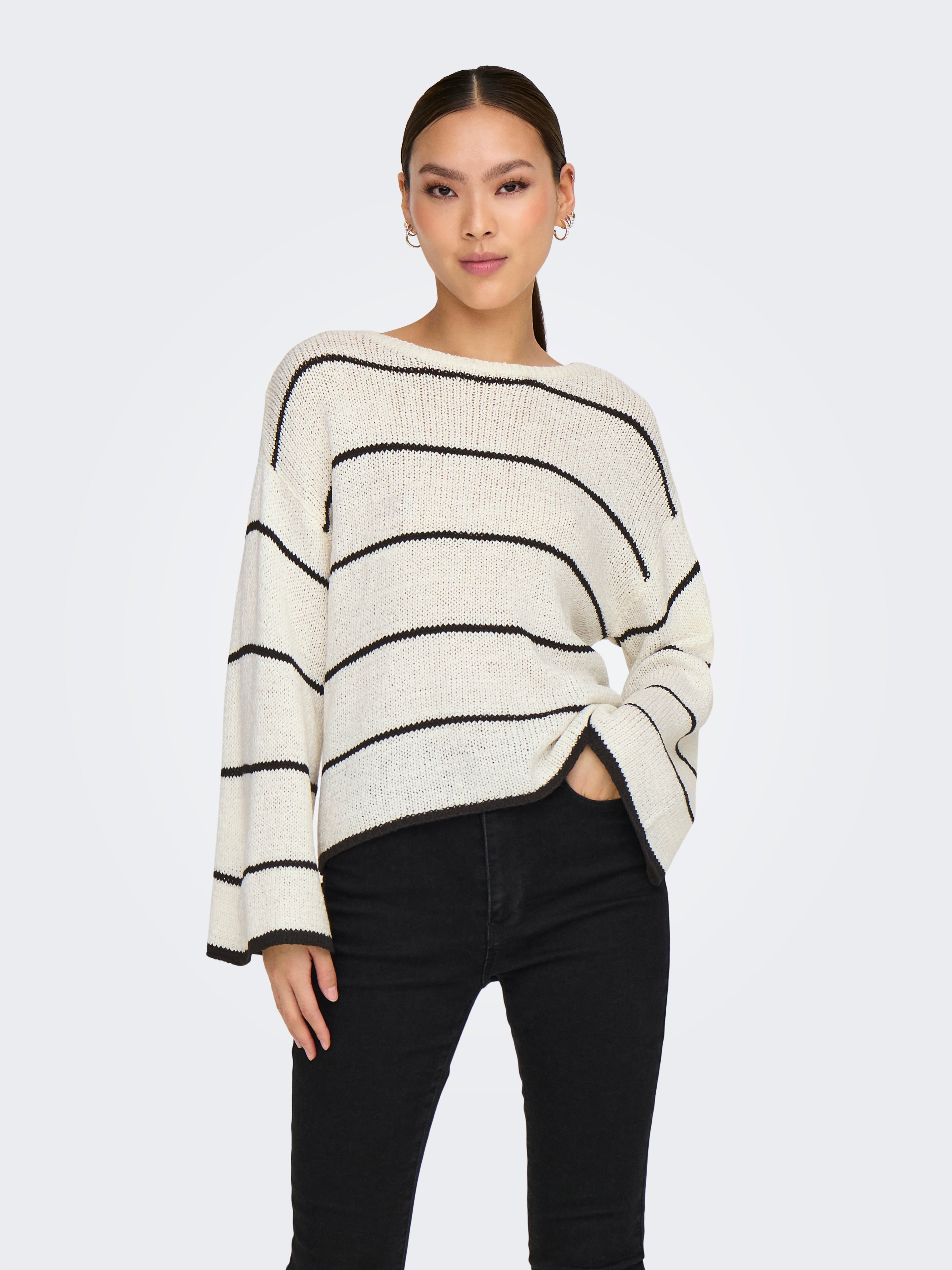 Onlgeena Strickpullover
