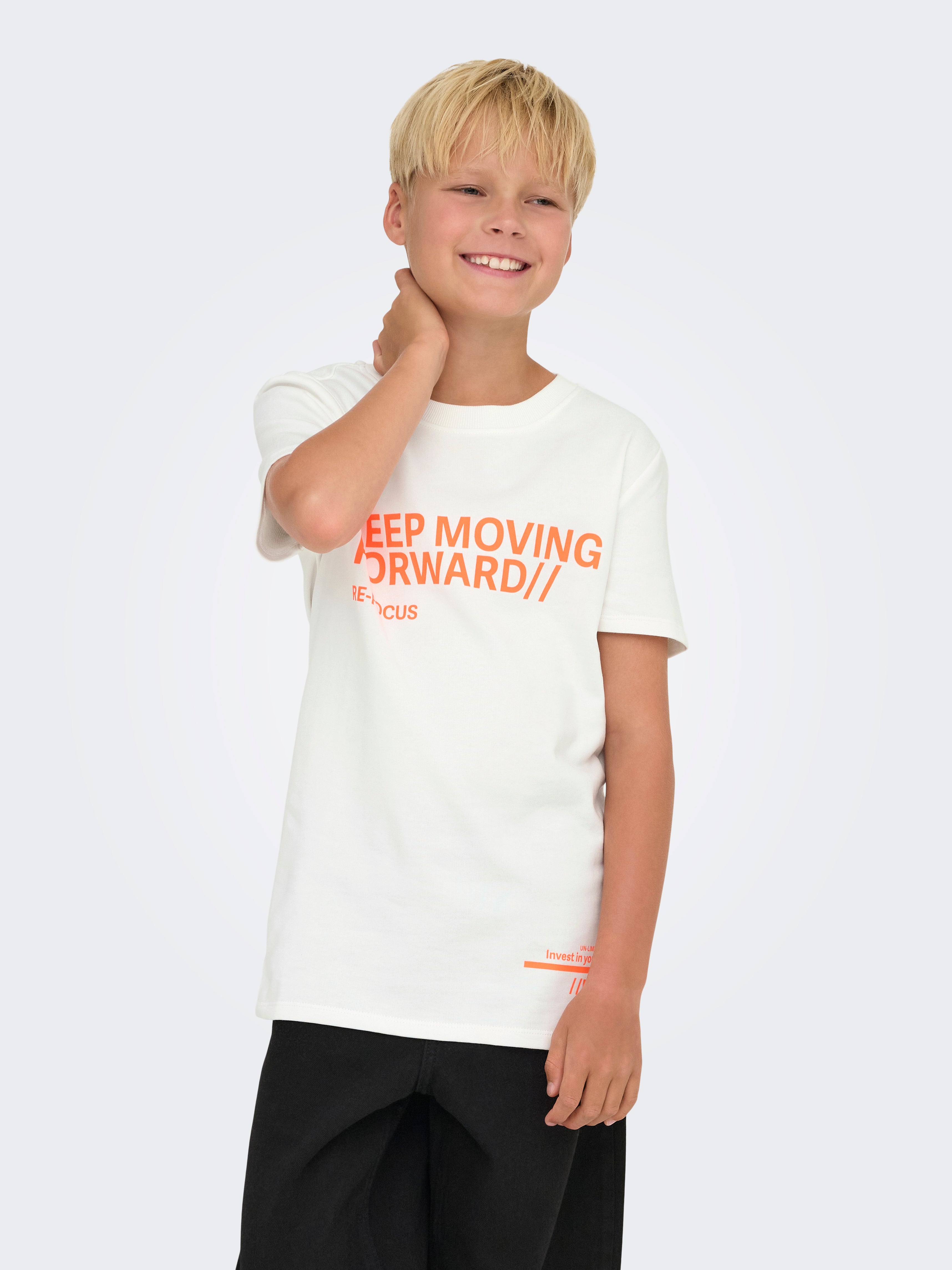 Kobdwayne T-shirt