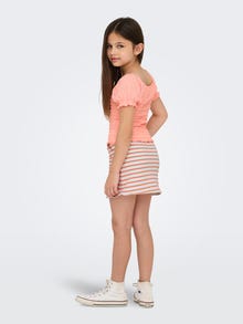 ONLY KOGTILDA Blusón -Salmon - 15321837