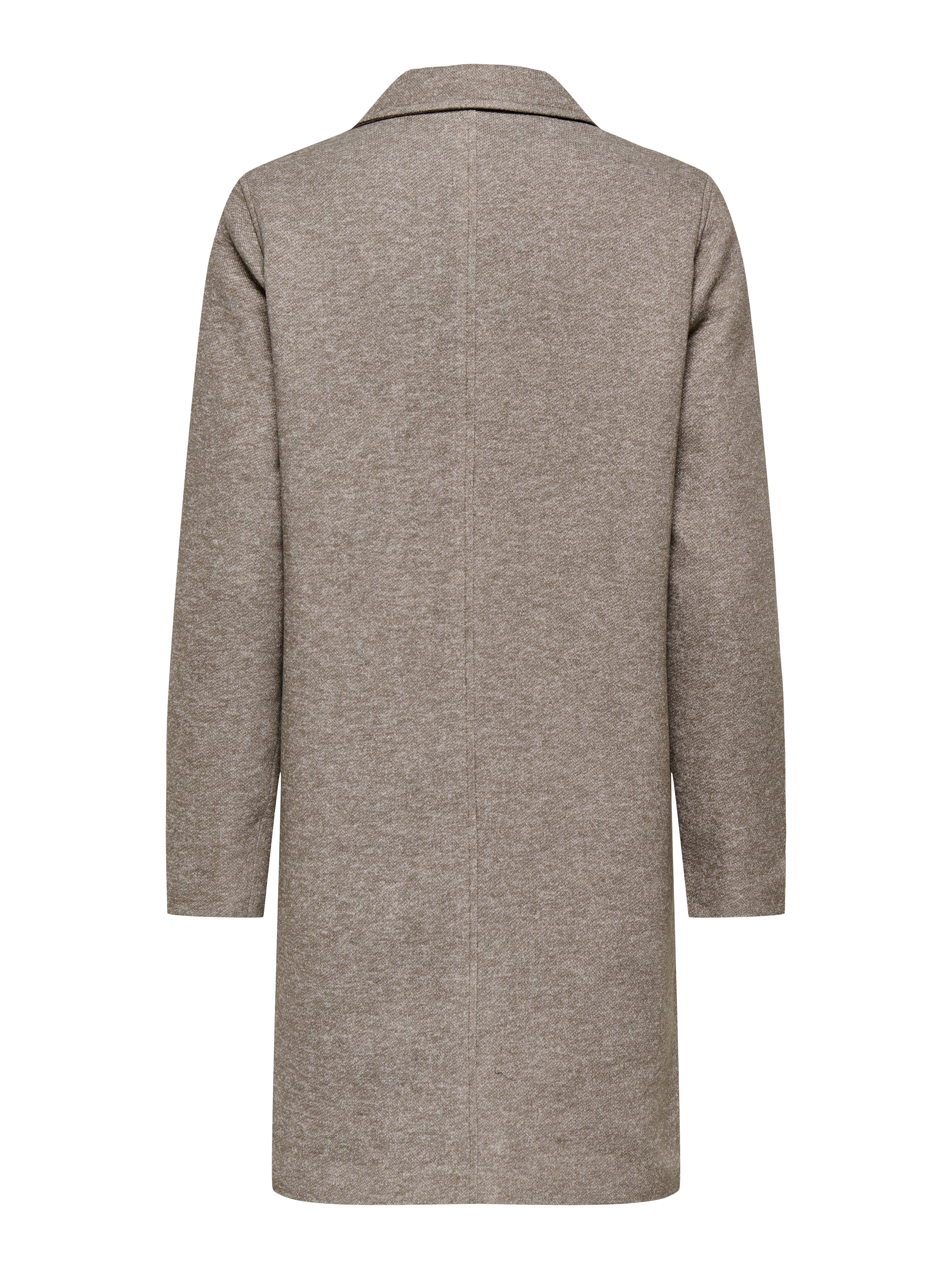 ONLSEDONA Mantel | Mittelgrau | ONLY®