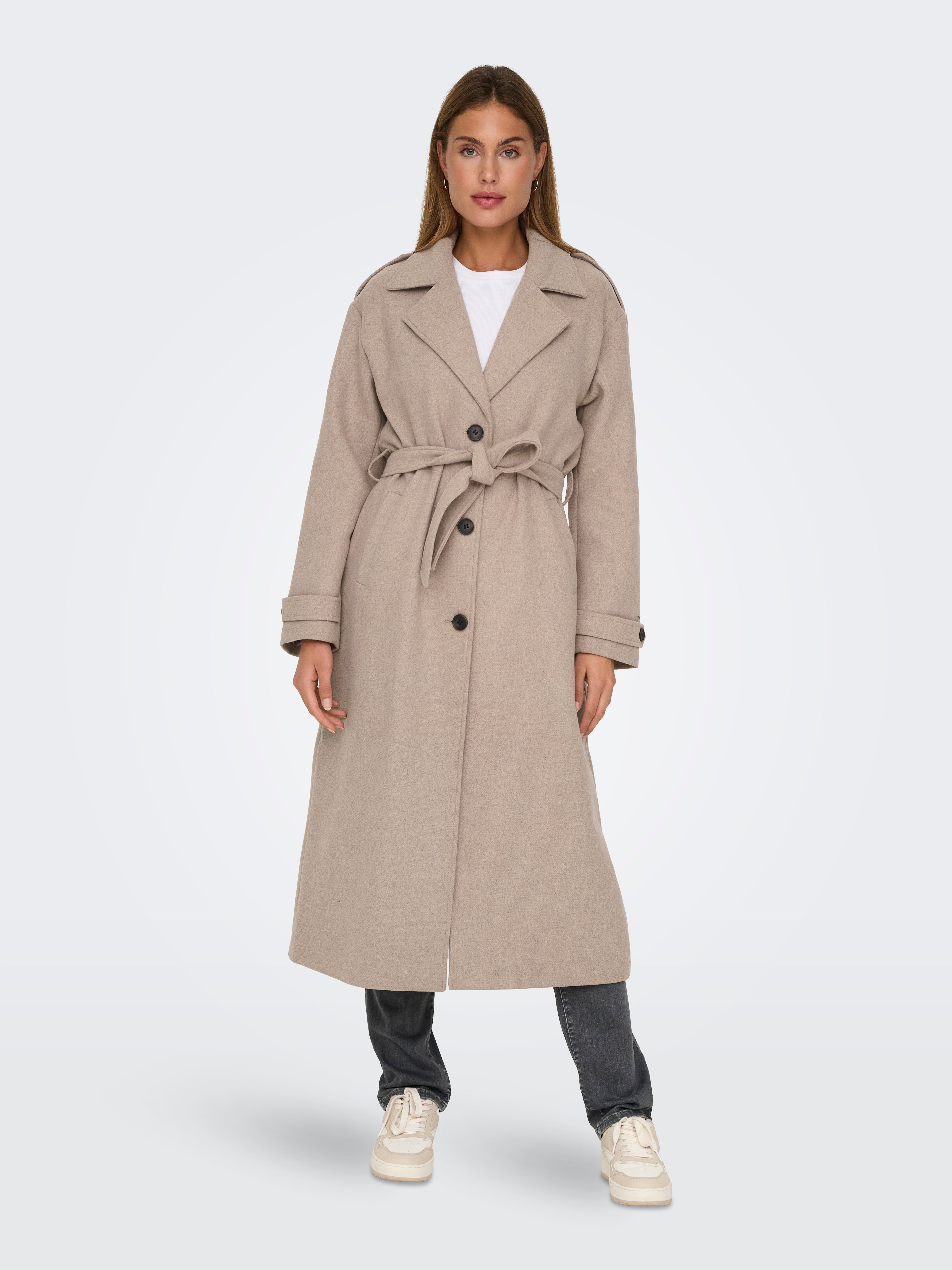 Onlnalina Trenchcoat