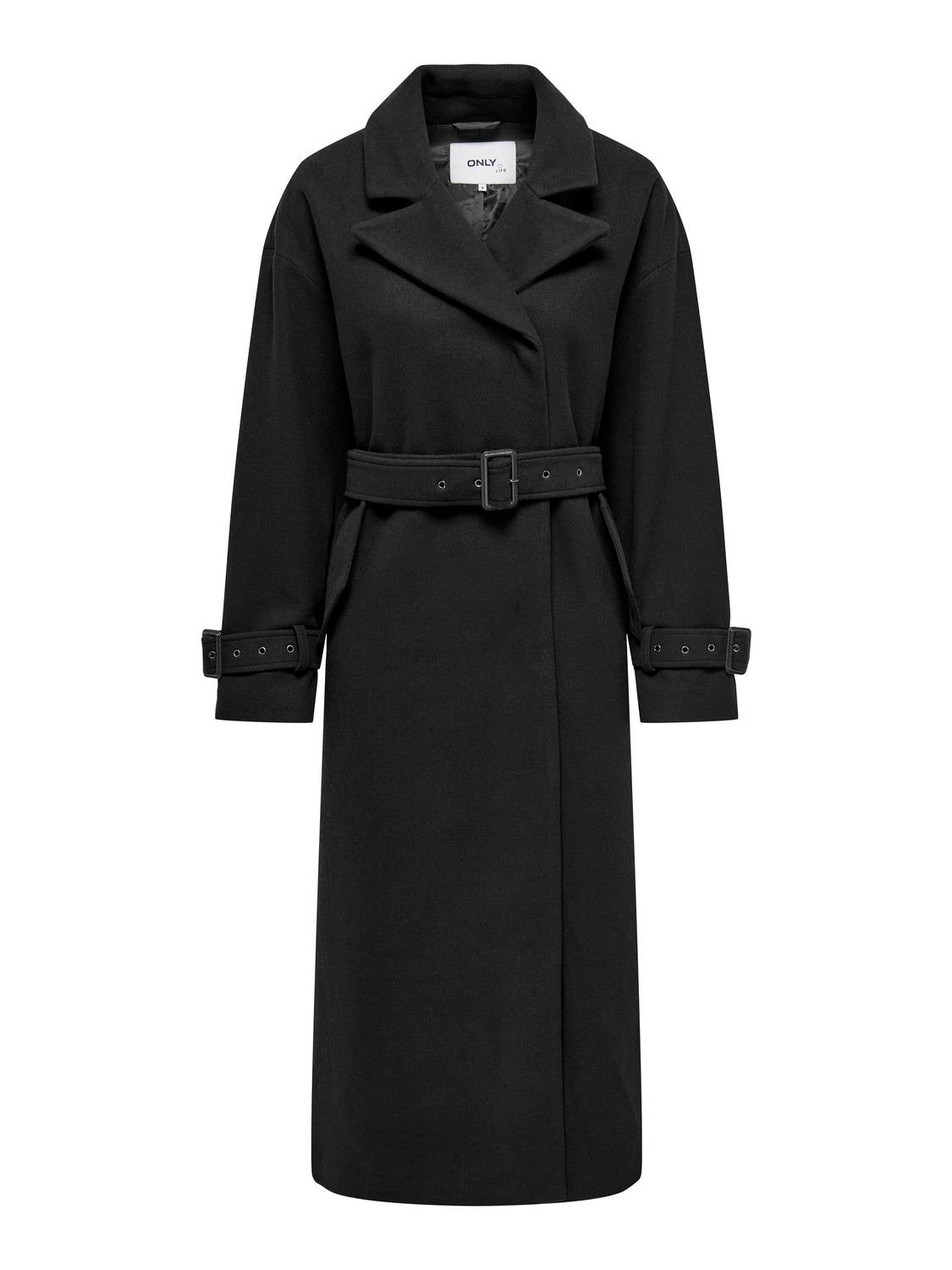 Onlnancy Trenchcoat