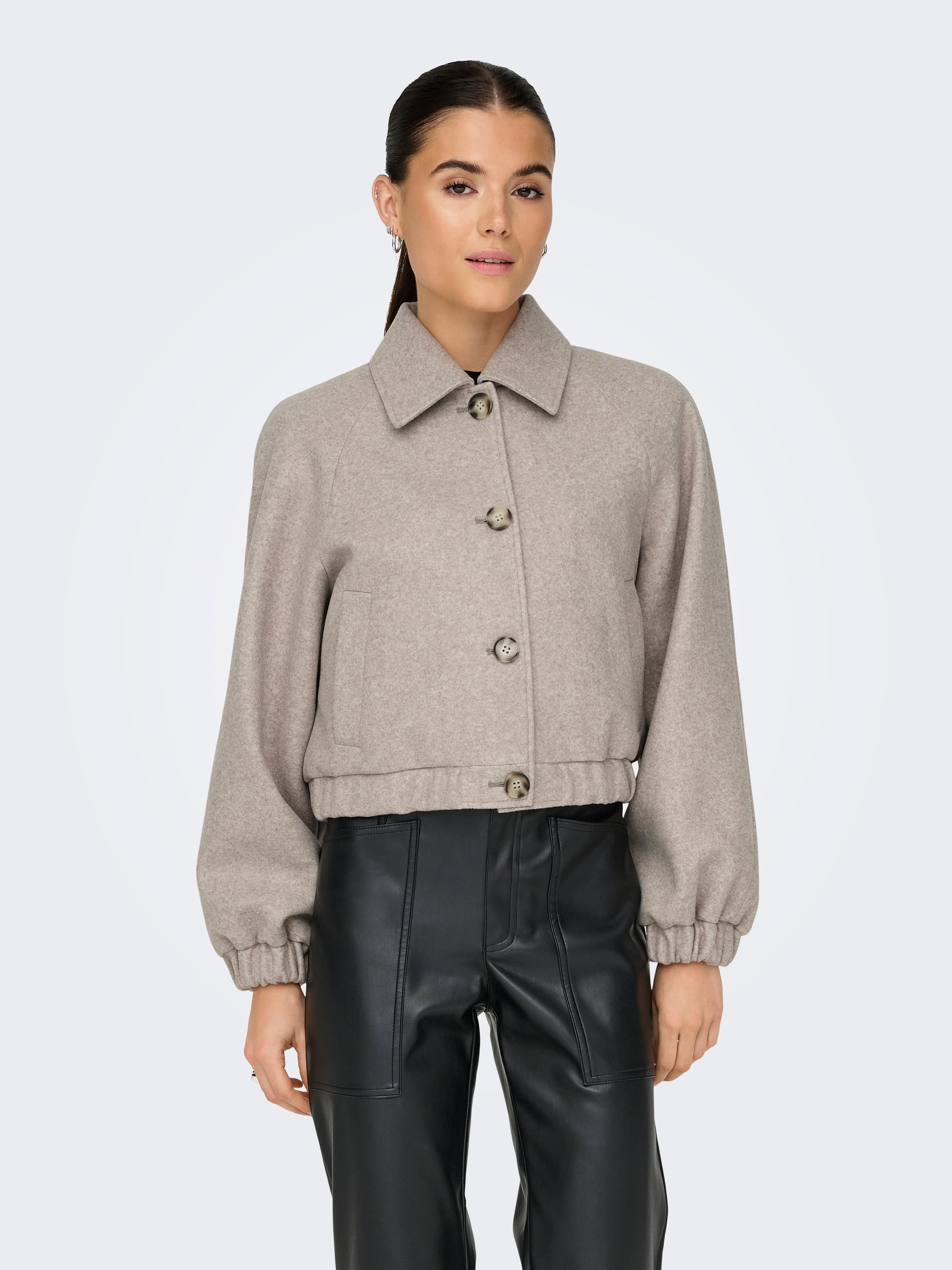 Onlnancy Jacke
