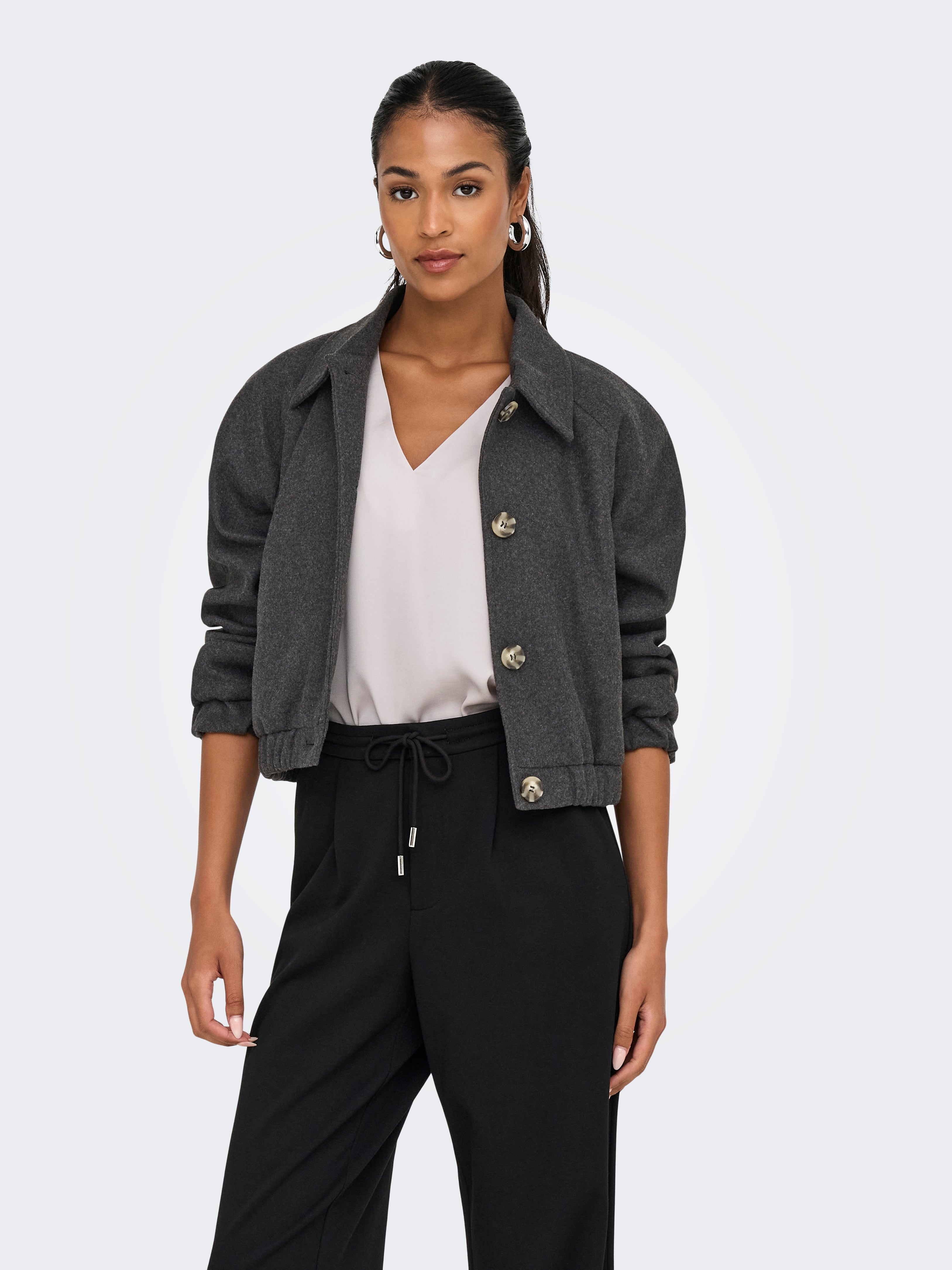 Onlnancy Jacke